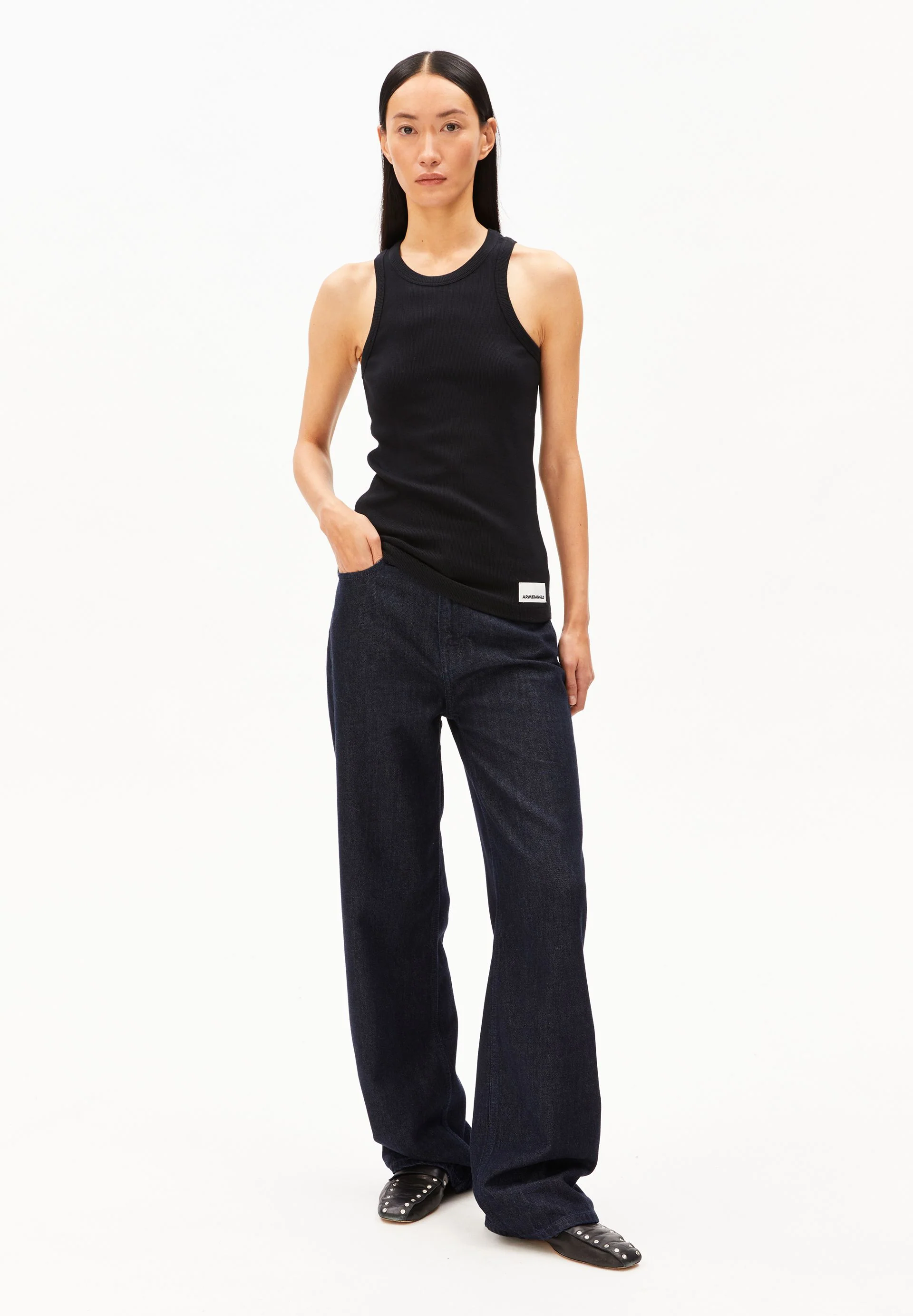 KANITAA TOP | black - Image 5