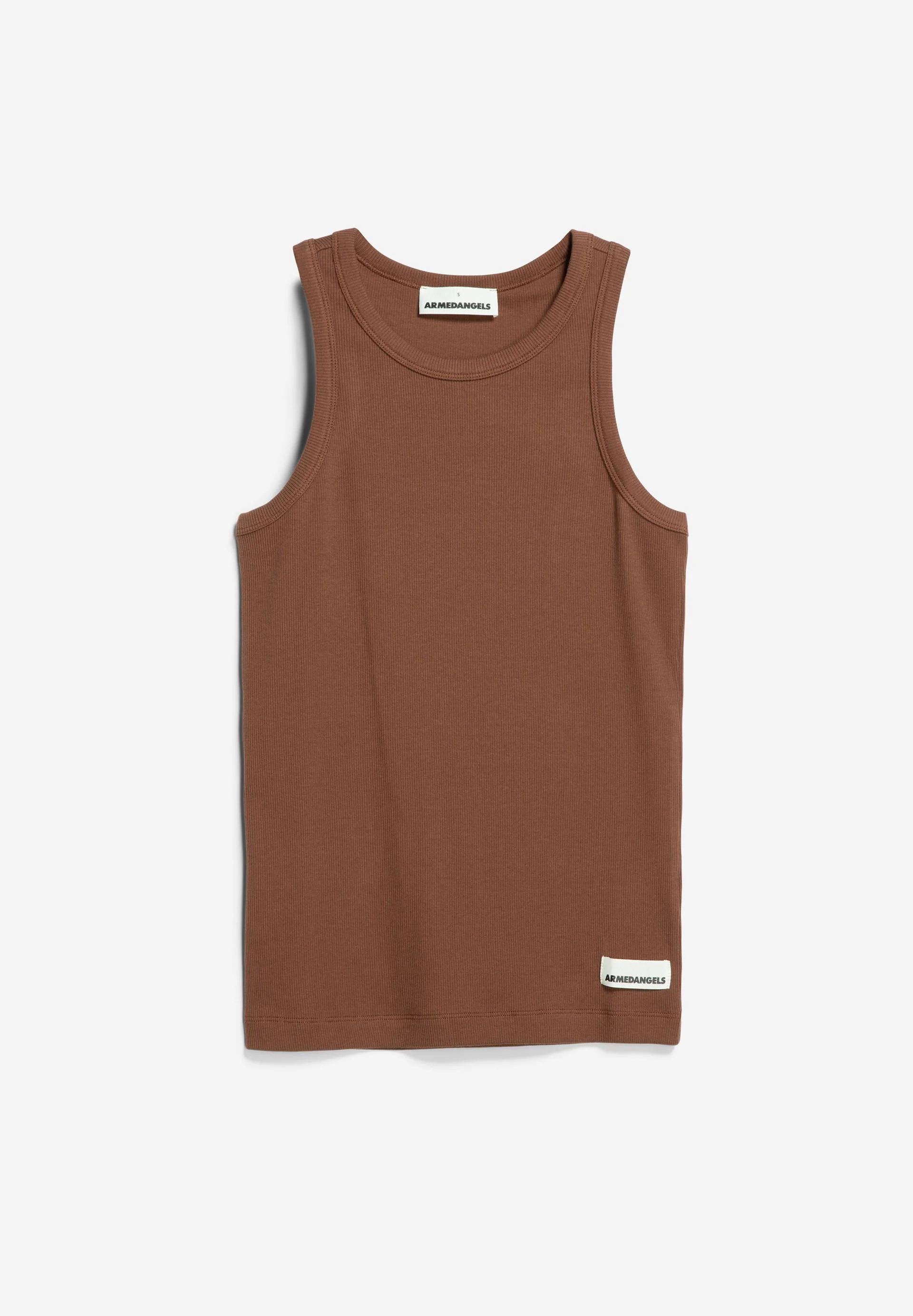 KANITAA TOP | deep brown - Image 6