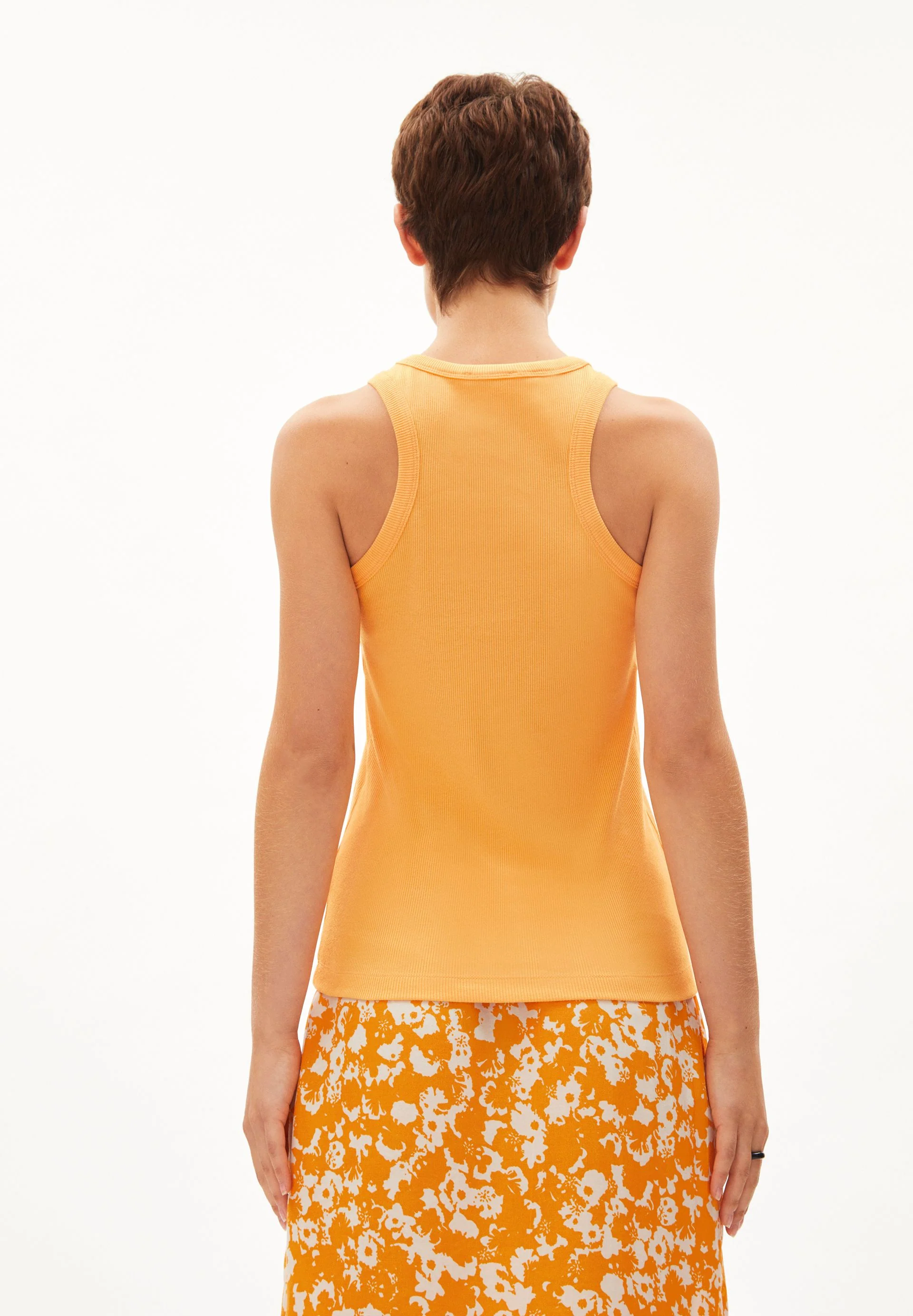 KANITAA TOP | mangorange - Image 2