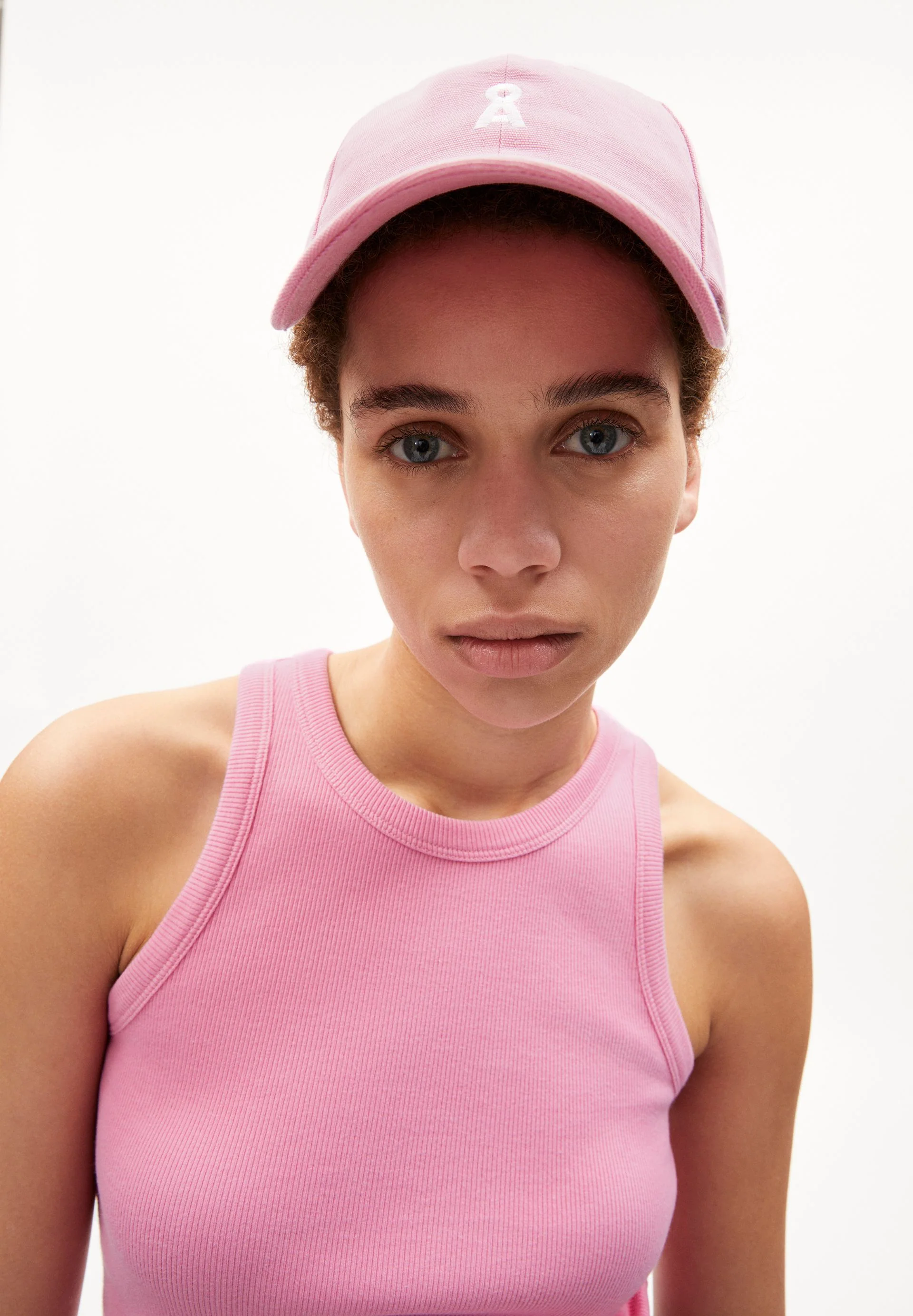 KANITAA TOP | raspberry pink - Image 3