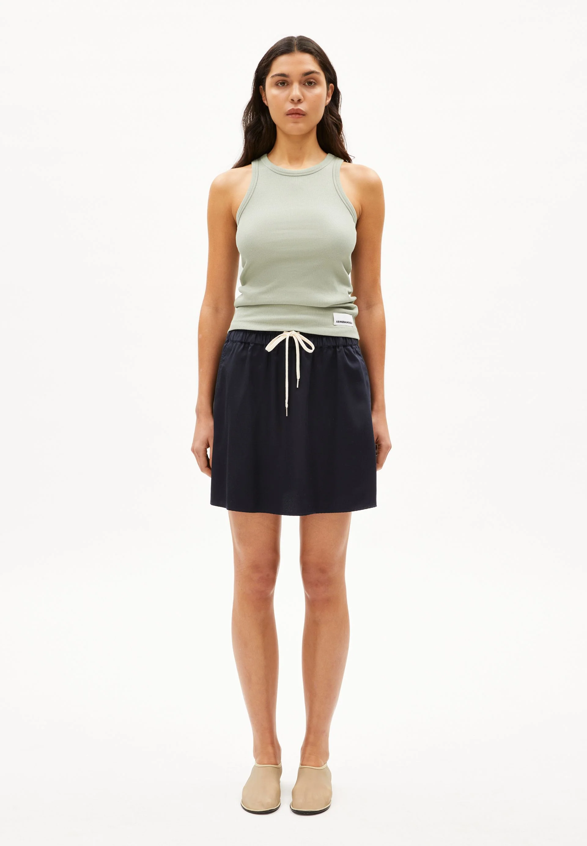 KANITAA TOP | seagreen - Image 5