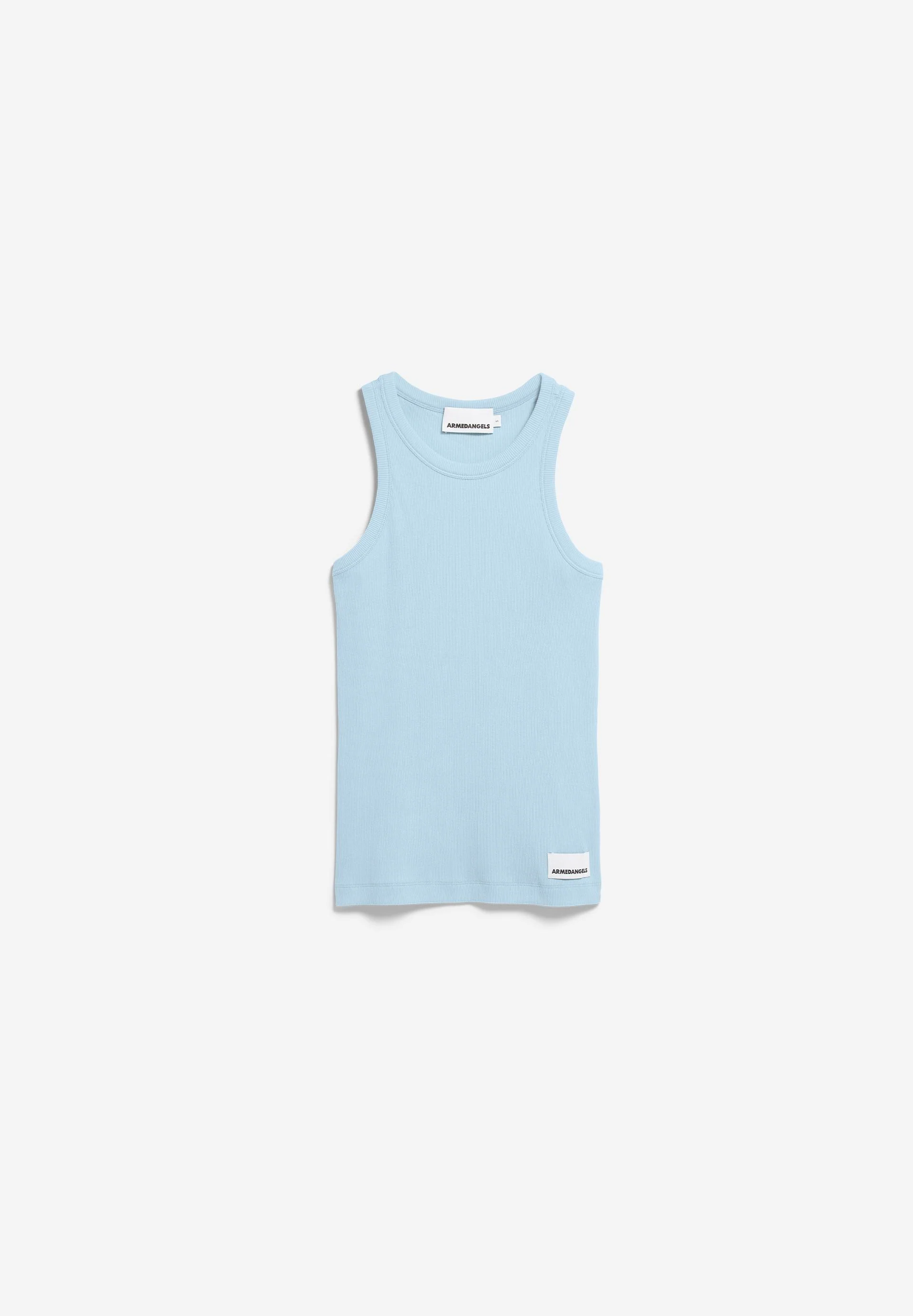 KANITAA TOP | blue glow - Image 6