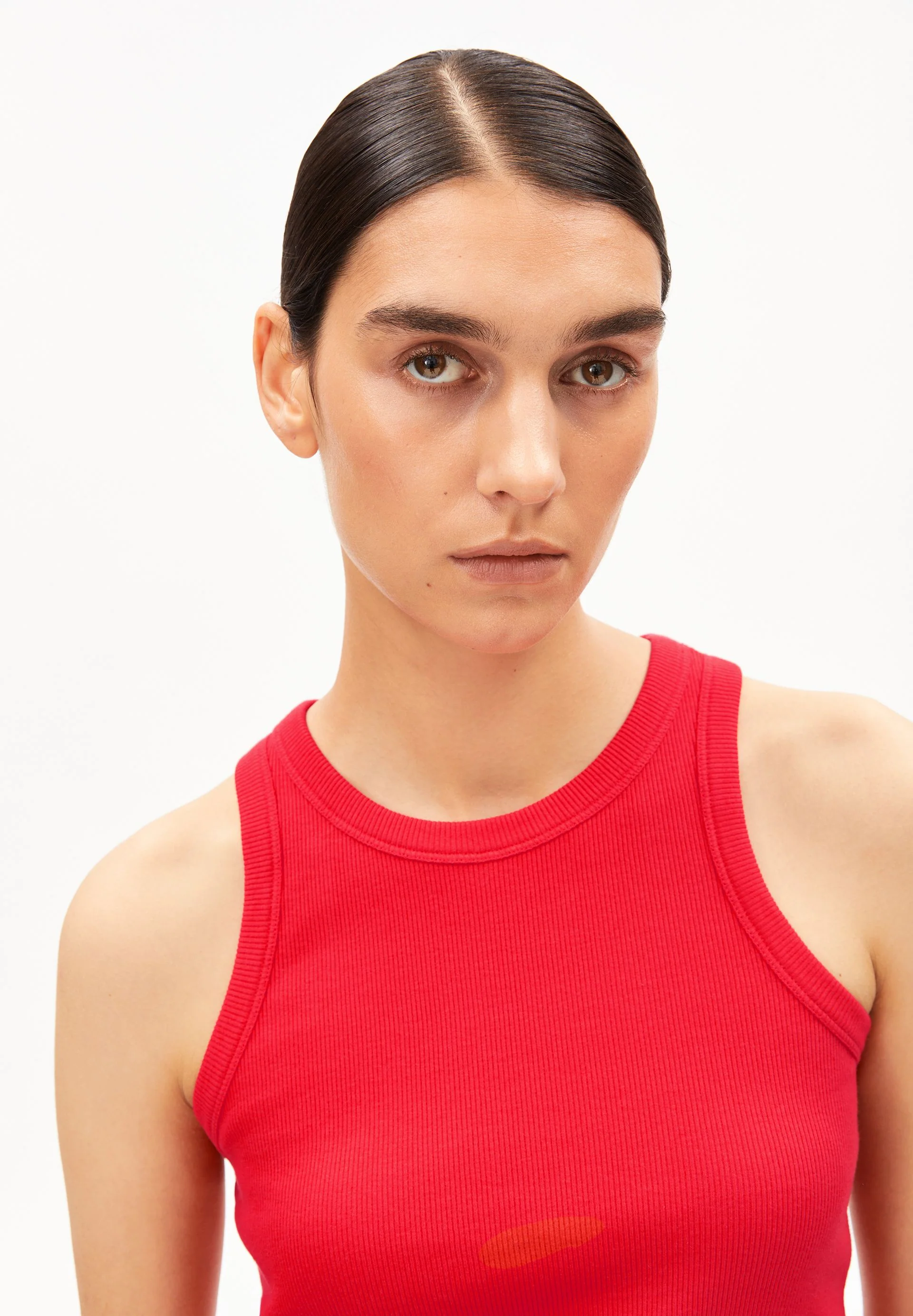 KANITAA TOP | mars red - Image 3