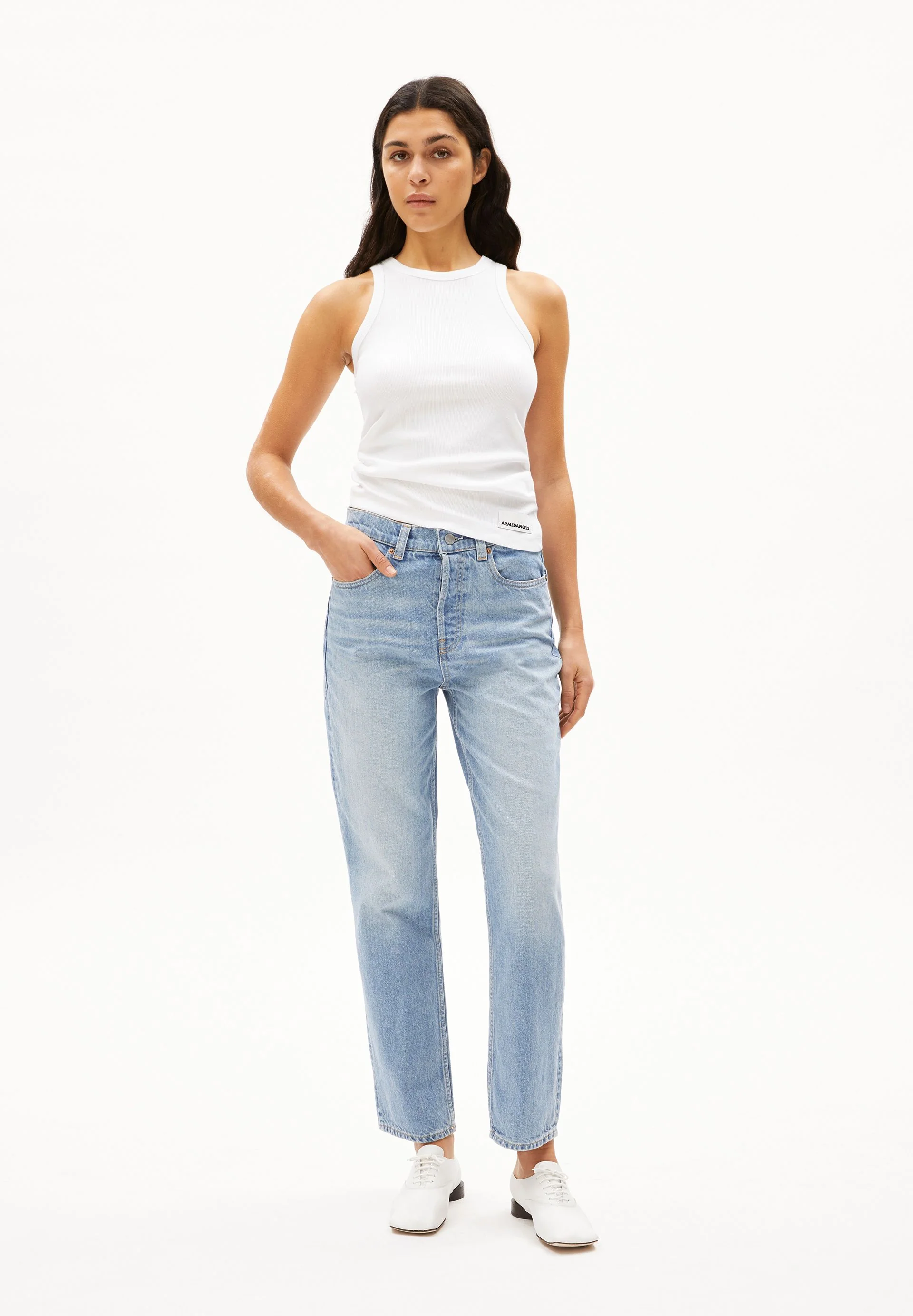 KANITAA TOP | white - Image 5