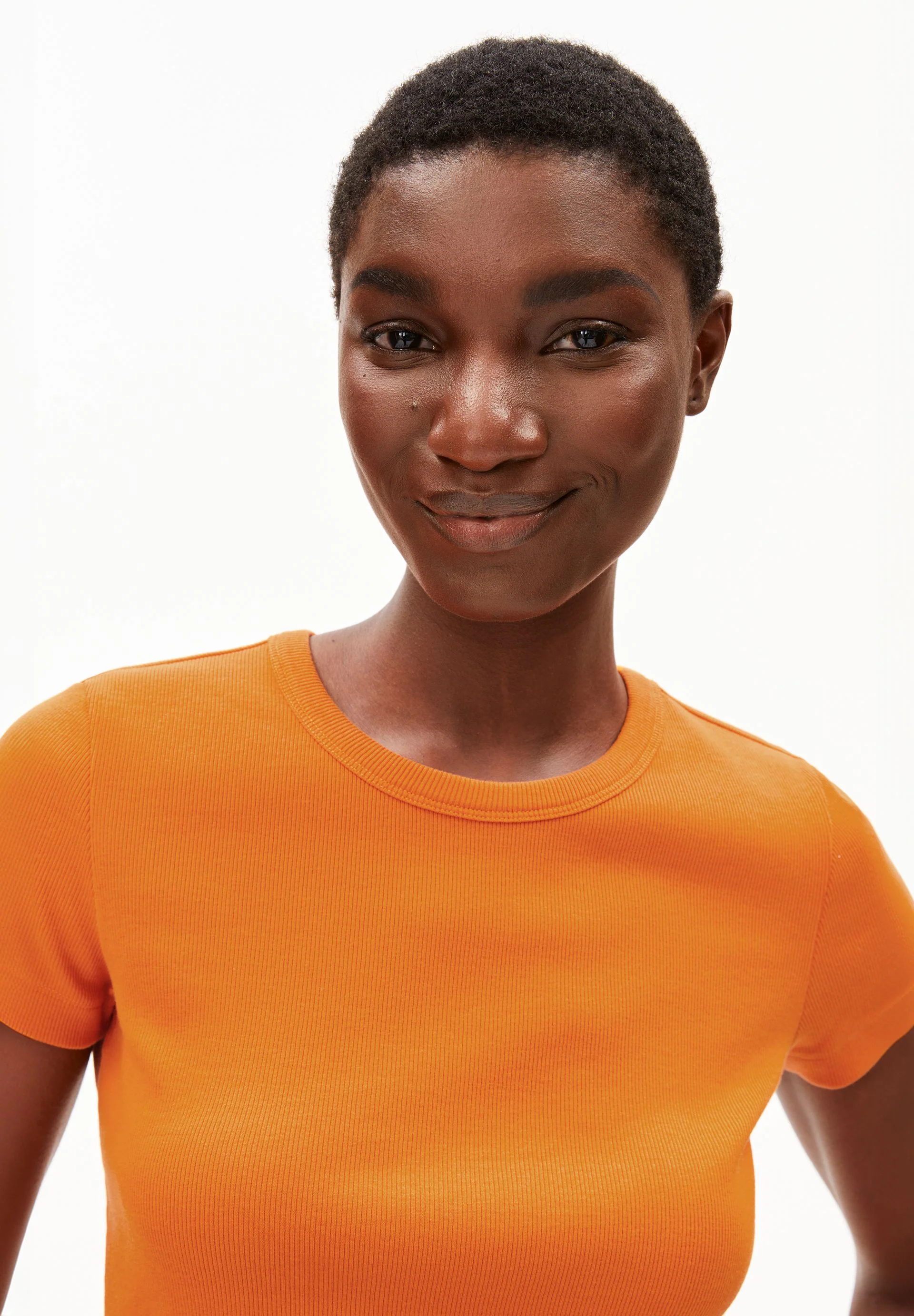 KARDAA T-SHIRT | amberglow - Image 3