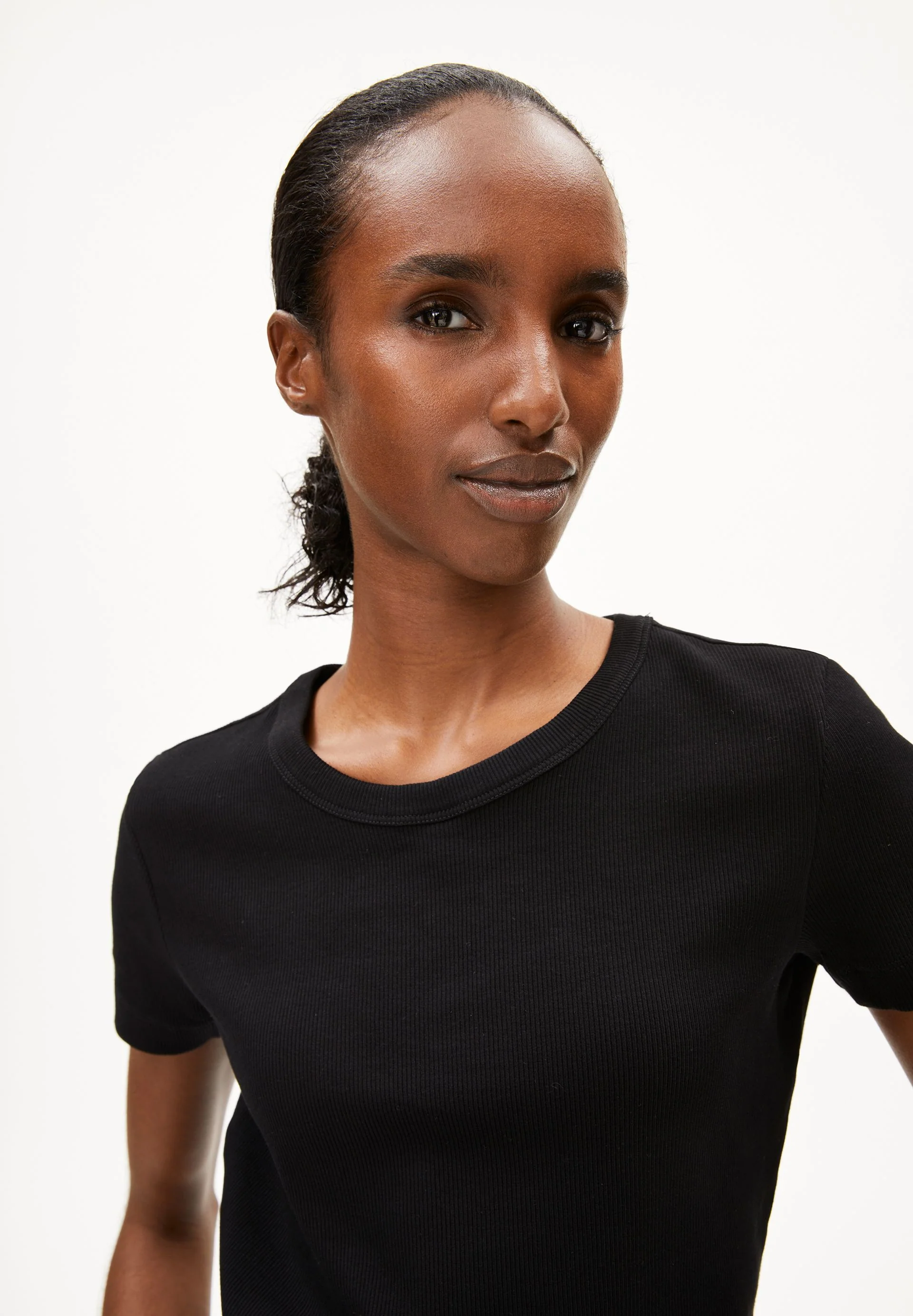 KARDAA T-SHIRT | black - Image 3