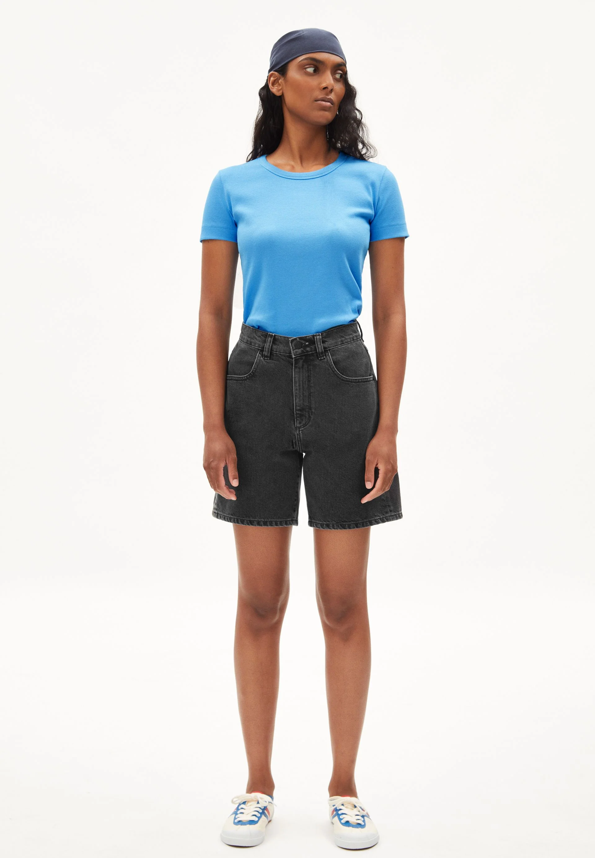 KARDAA T-SHIRT | blueniverse - Image 5