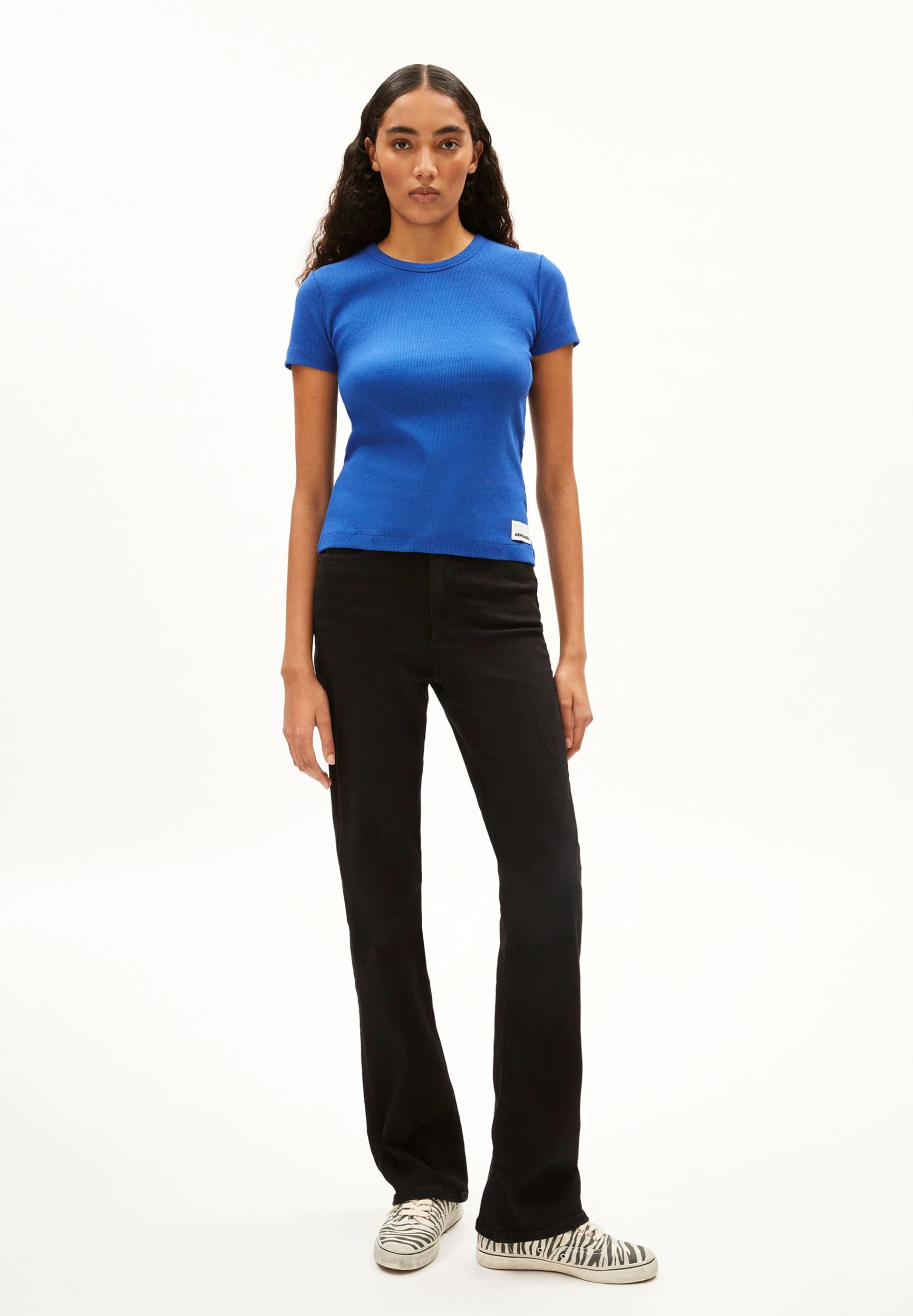 KARDAA T-SHIRT | dynamo blue - Image 5