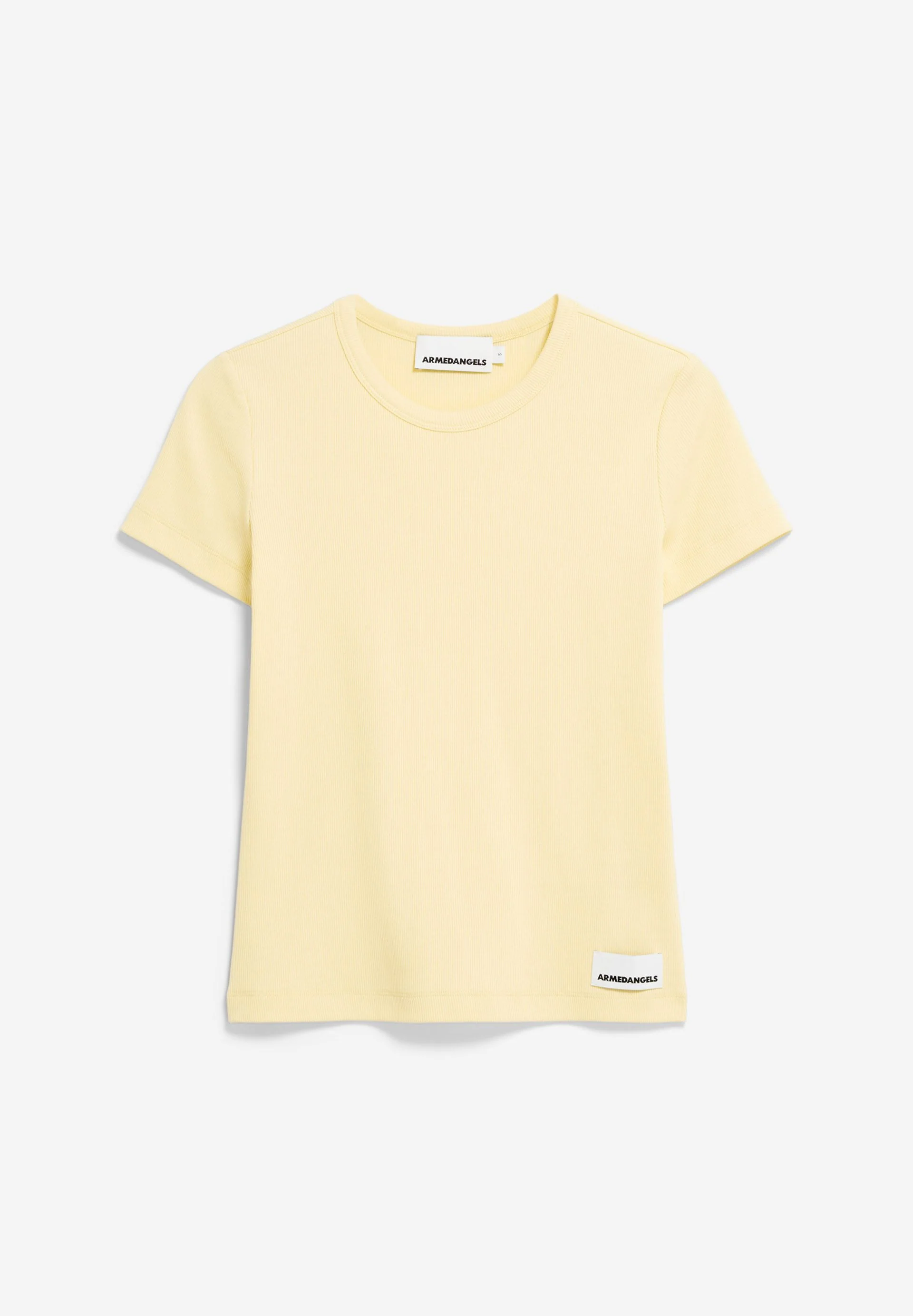 KARDAA T-SHIRT | early yellow - Image 6