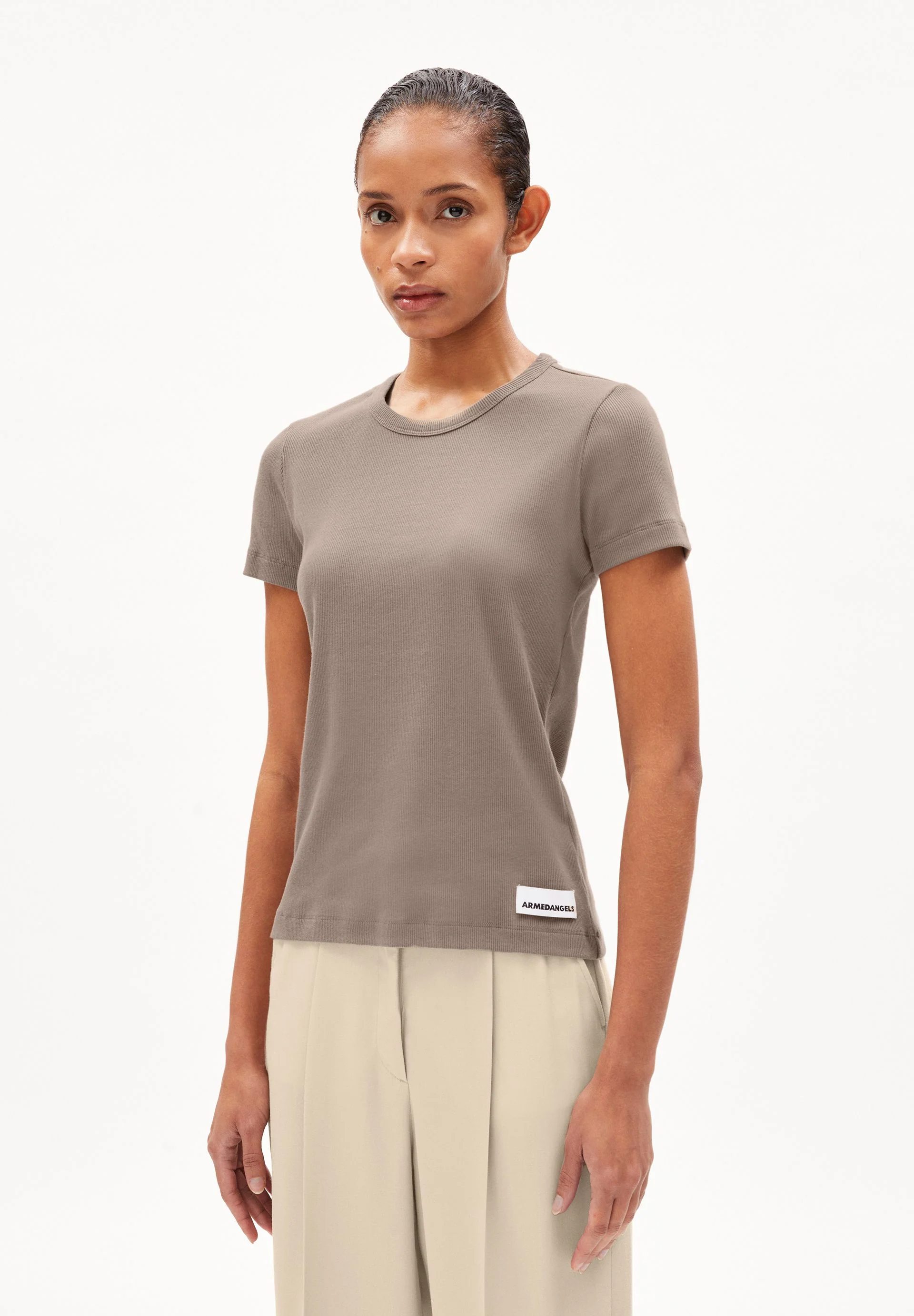 KARDAA T-SHIRT | muddy water