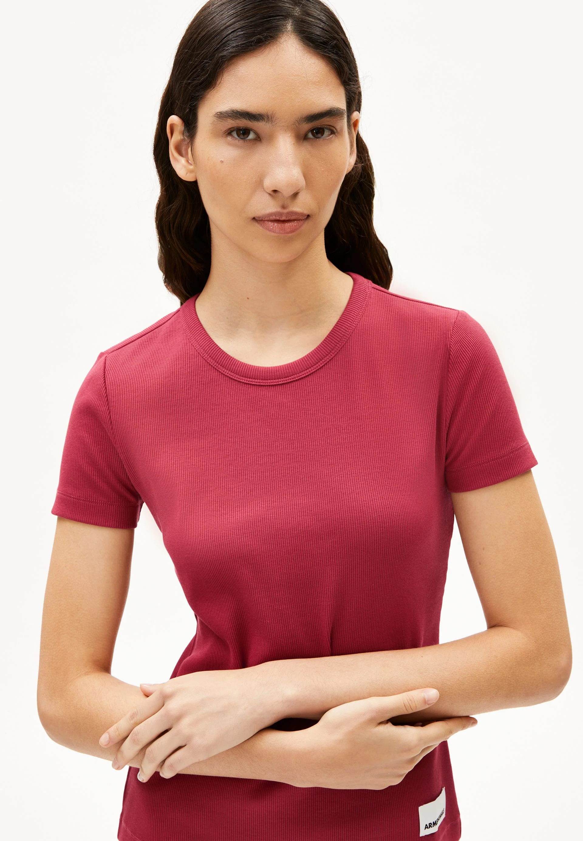 KARDAA T-SHIRT | red ash - Image 3