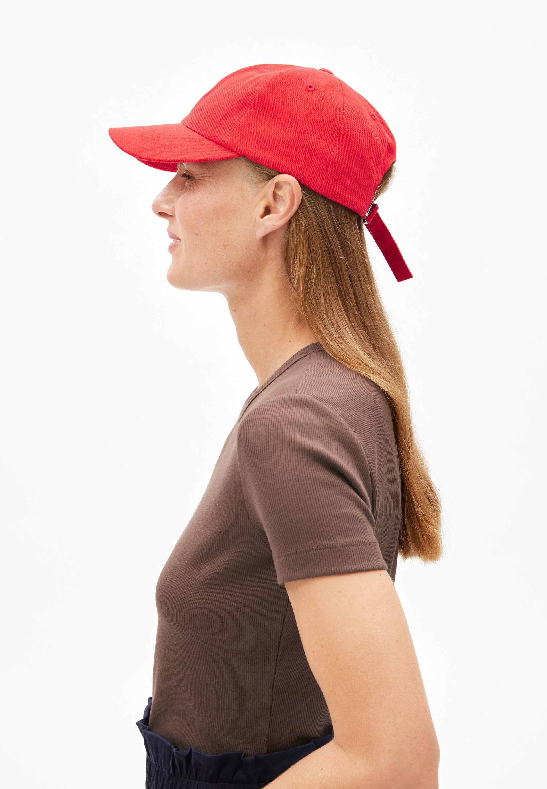 KARDAA T-SHIRT | toasty tan - Image 3