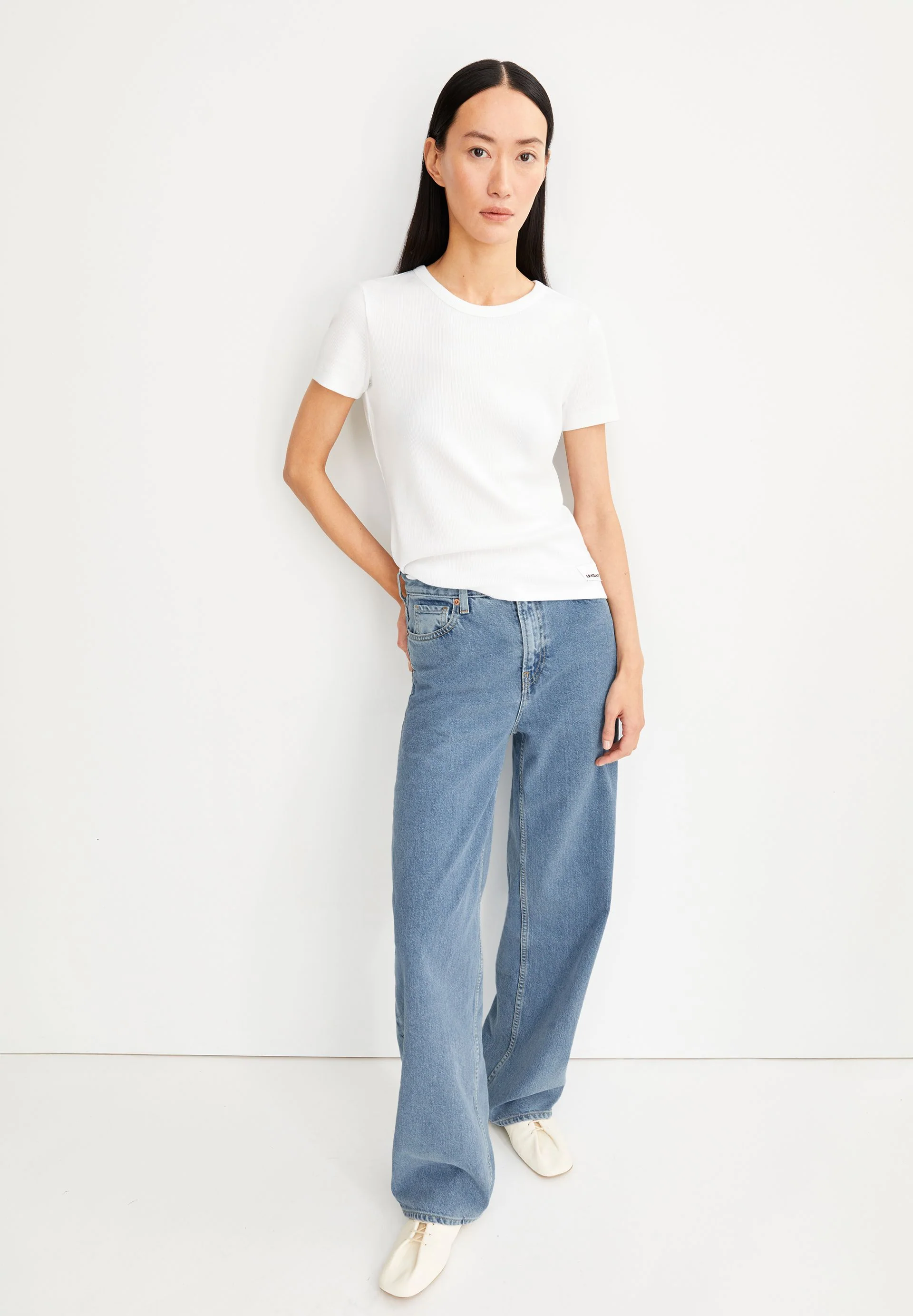 KARDAA T-SHIRT | white - Image 4