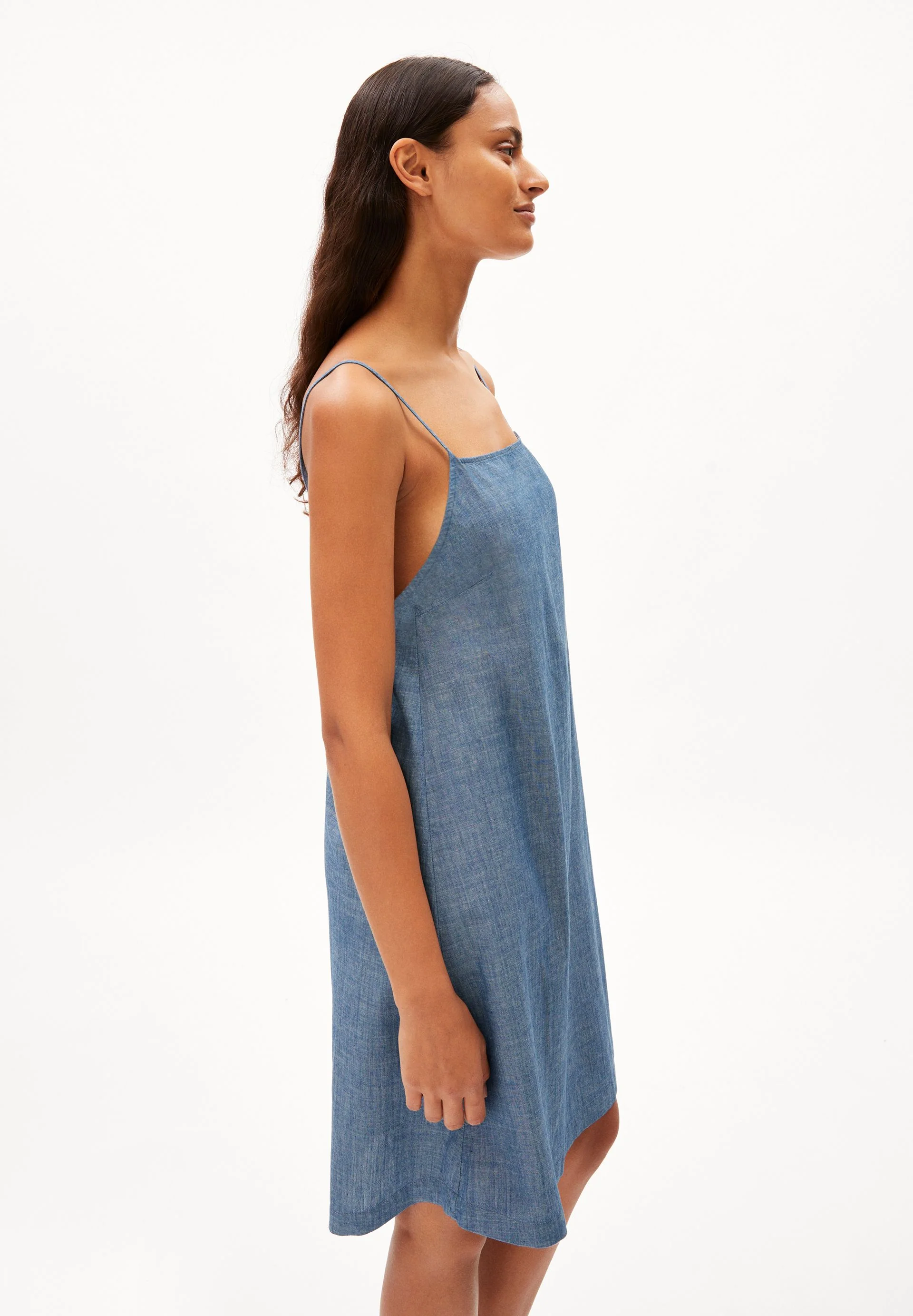 KARISSAA CHAMBRAY