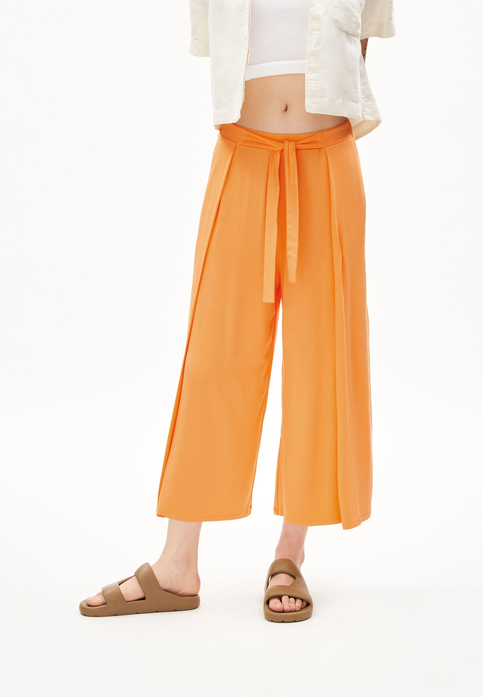 KARO LINAA SOLID | mangorange