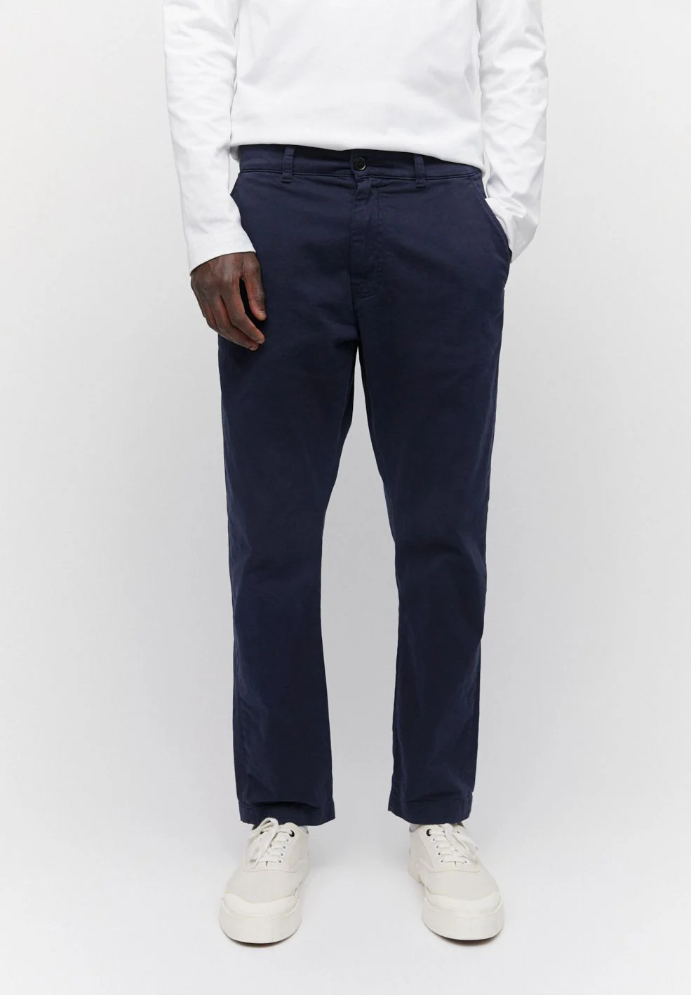 KASPAAR | navy