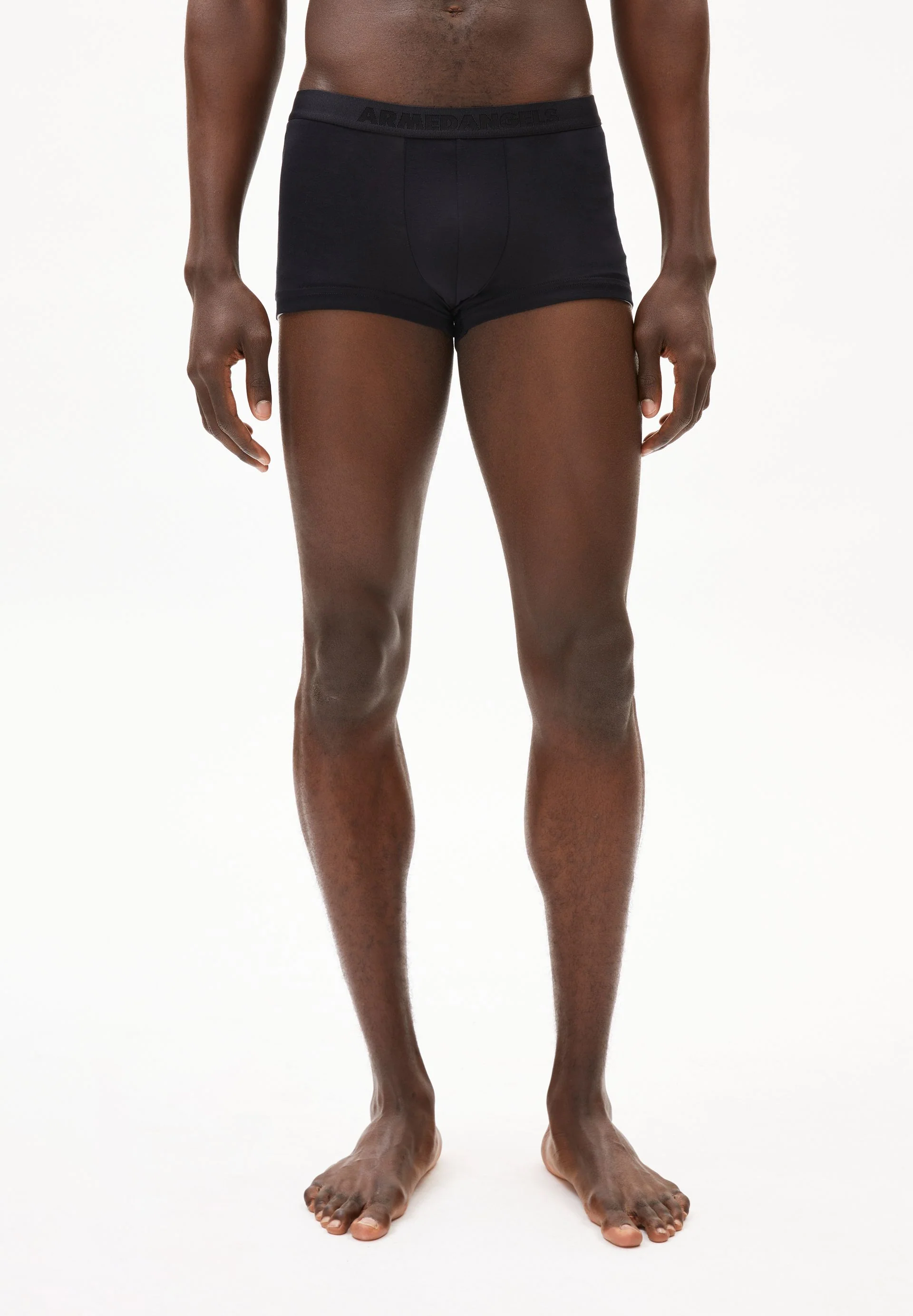 KLAAUS BOXERSHORTS | black