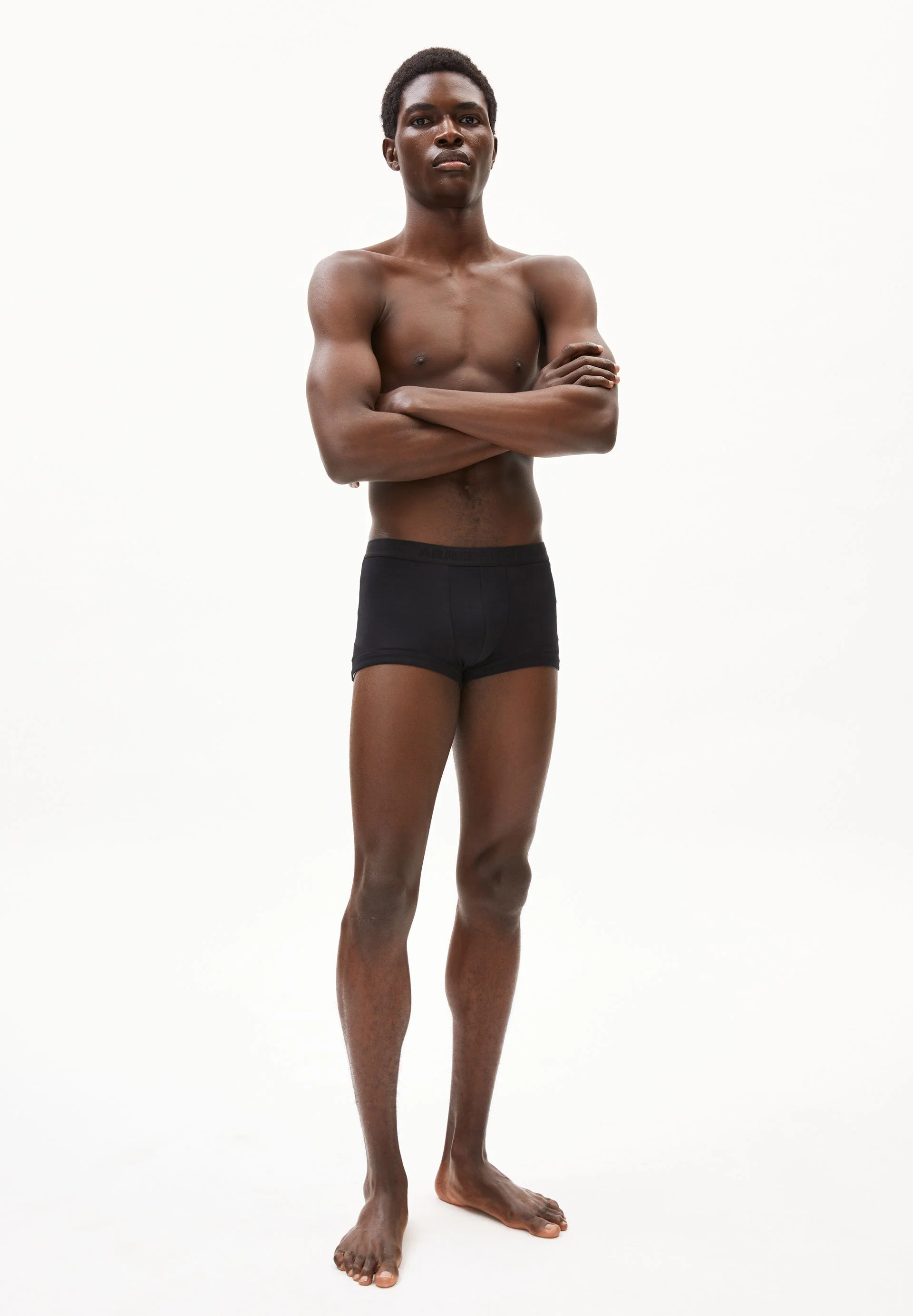 KLAAUS BOXERSHORTS | black - Image 5