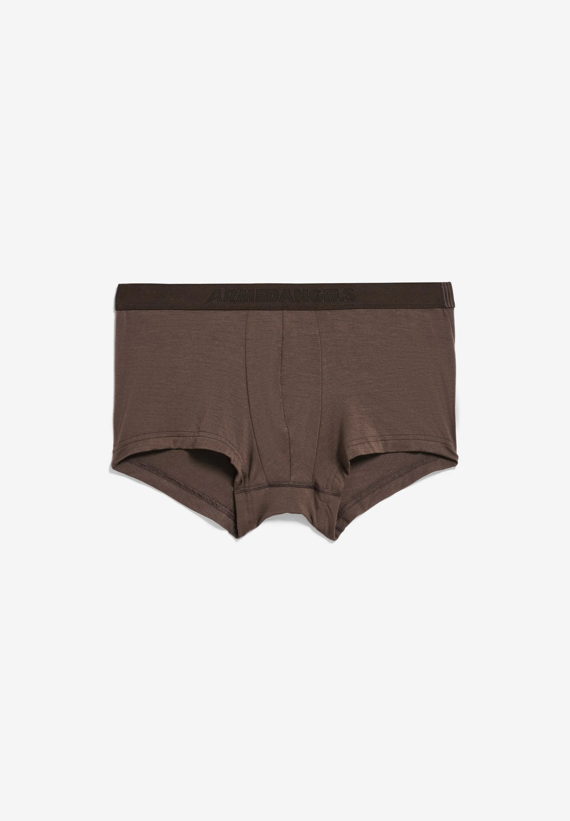 KLAAUS BOXERSHORTS | dark wood - Image 5