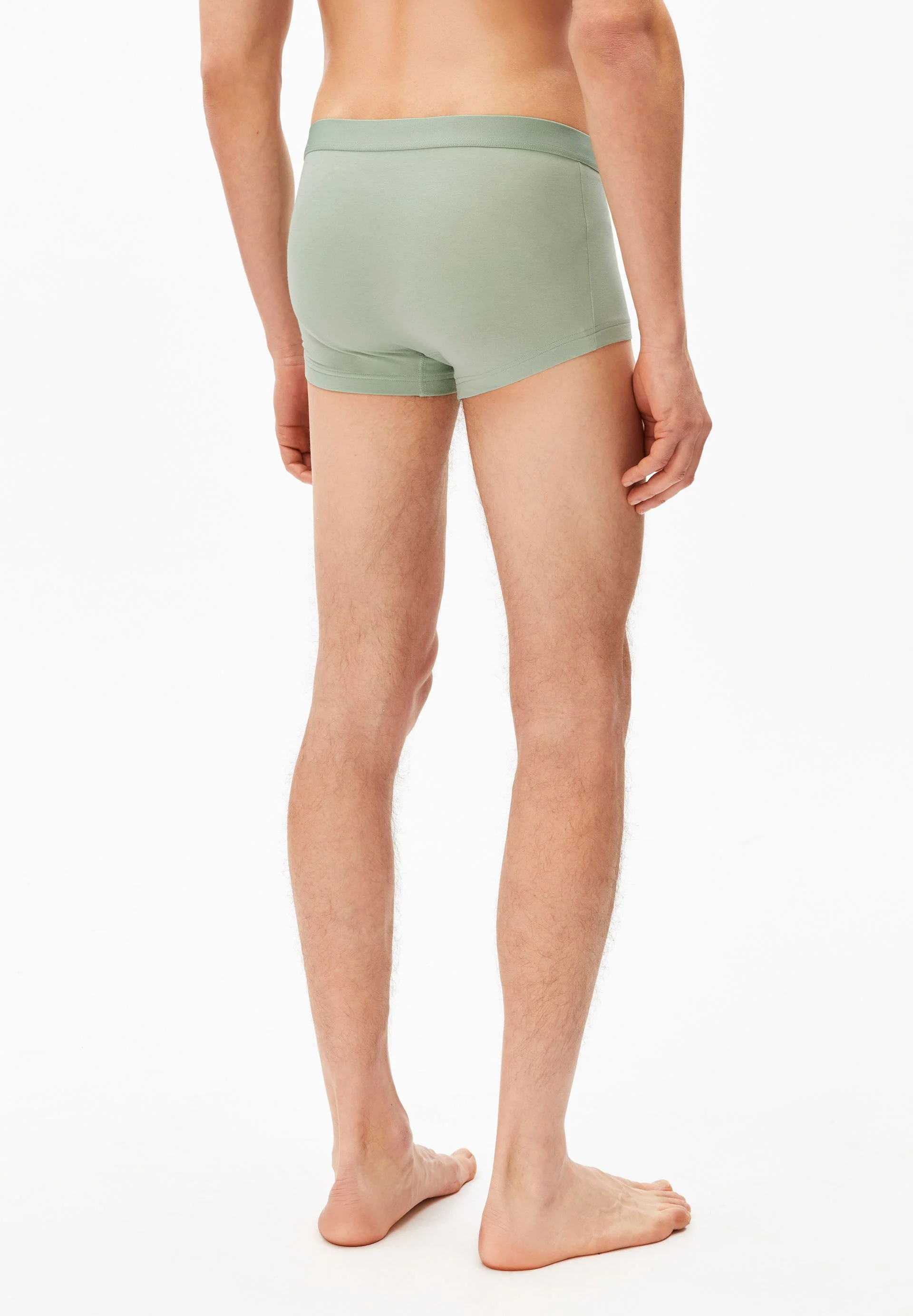 KLAAUS BOXERSHORTS | foam - Image 2
