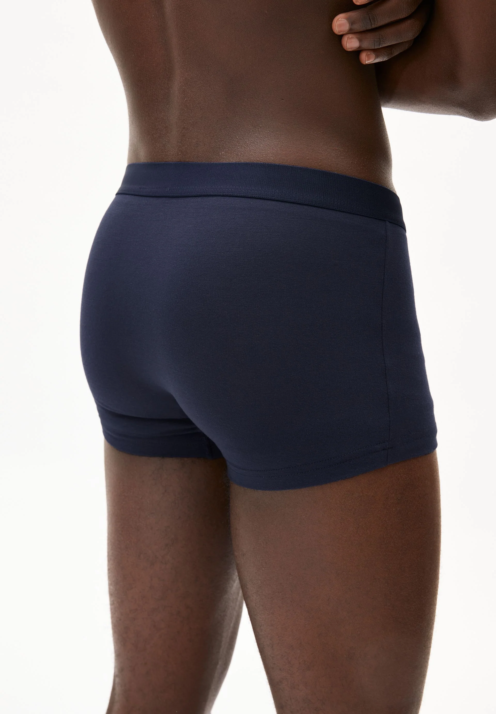 KLAAUS BOXERSHORTS | night sky - Image 3