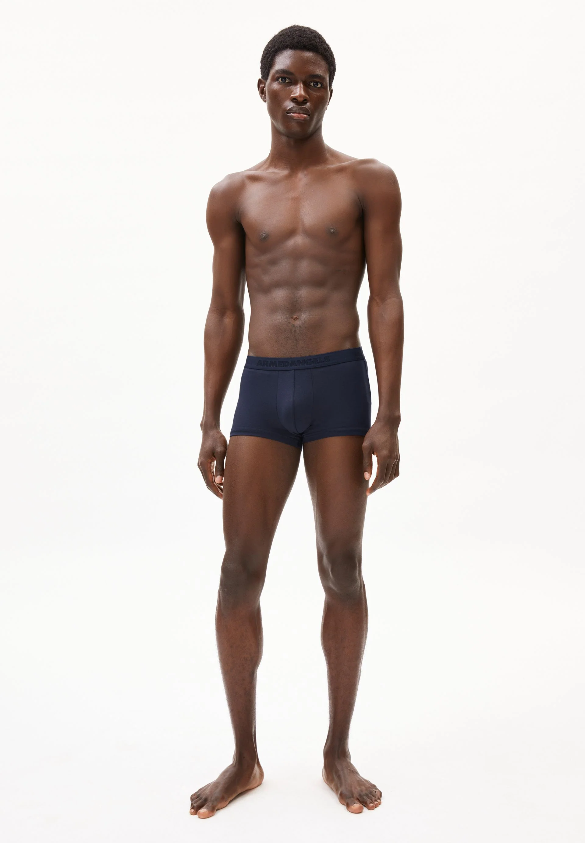 KLAAUS BOXERSHORTS | night sky - Image 5