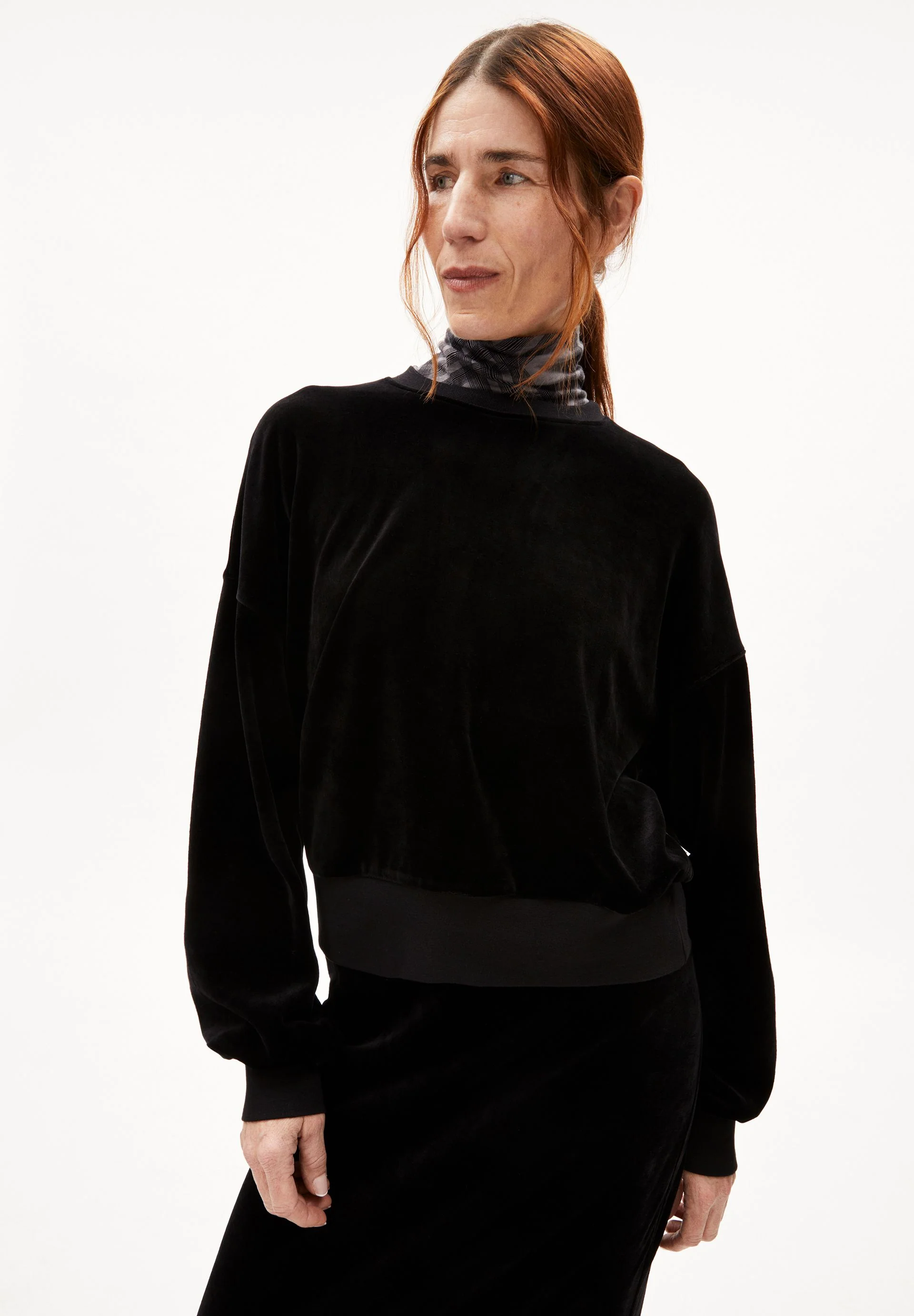 LEDIANAA | black
