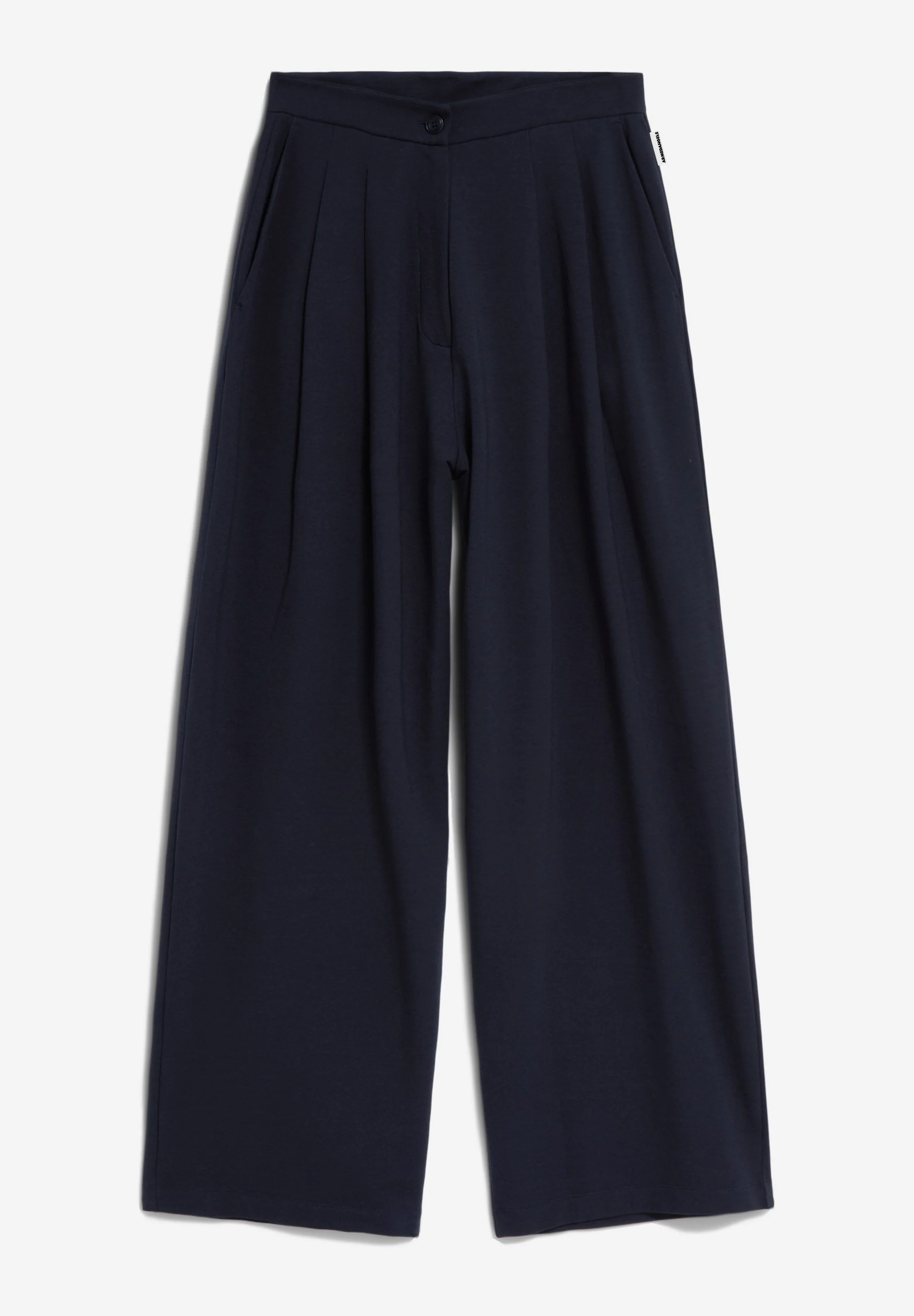 LIRAA LOU WIDELEG PANT | night sky - Image 6