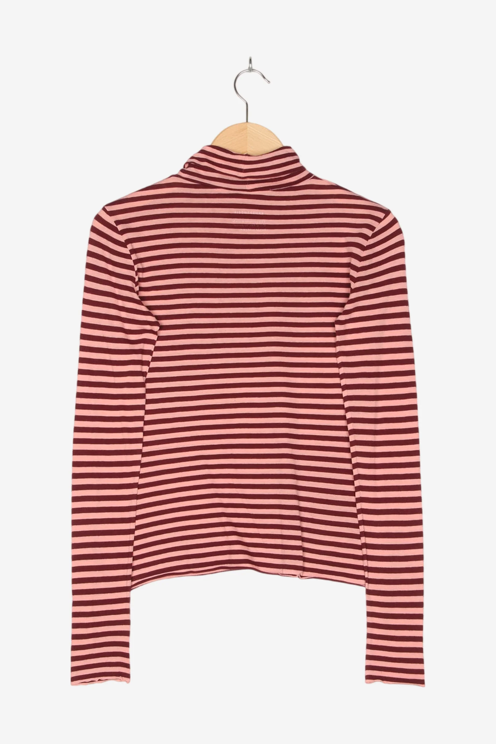 Longsleeve mit Streifen RS - Image 2