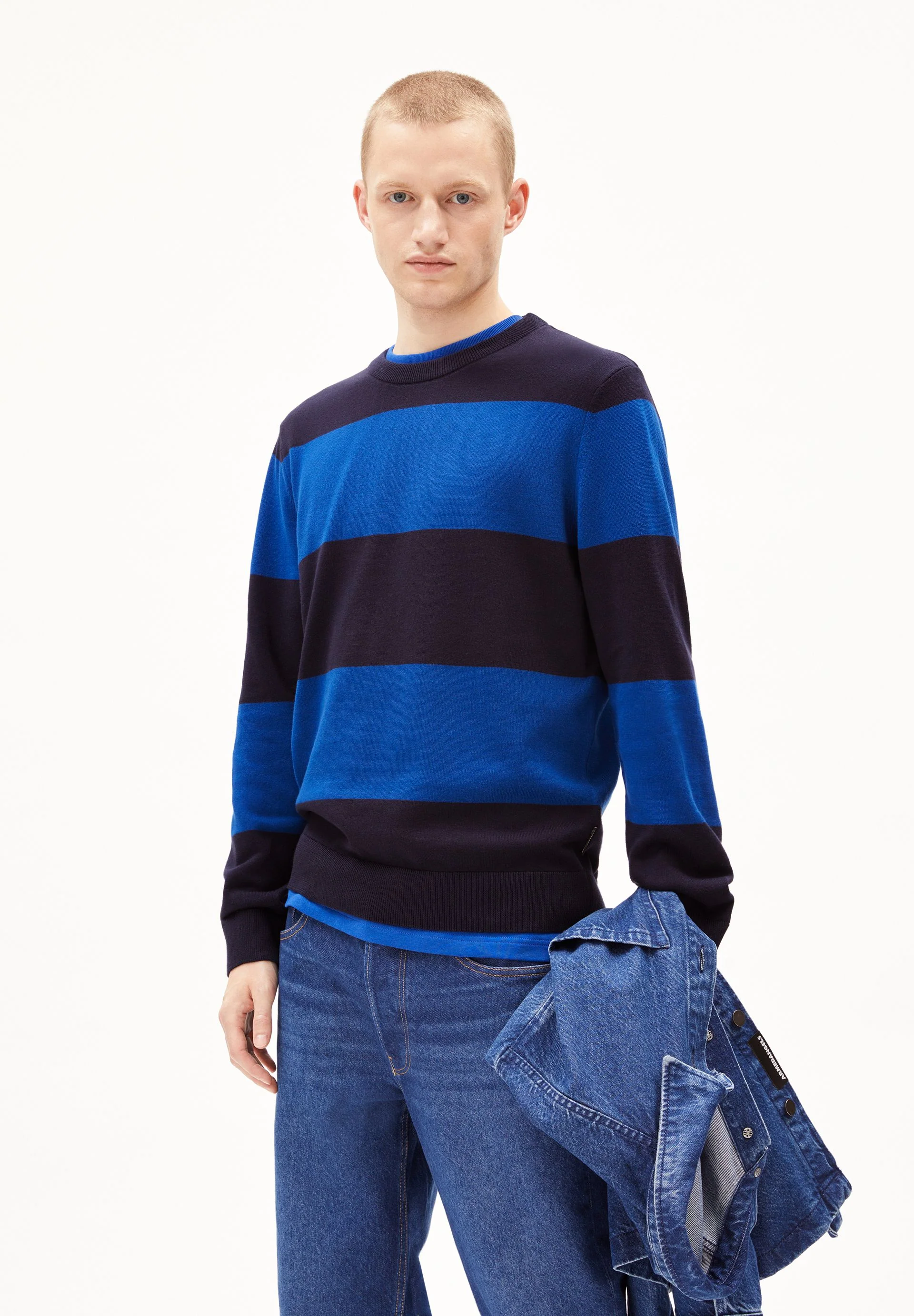 LOUKAA STRIPES