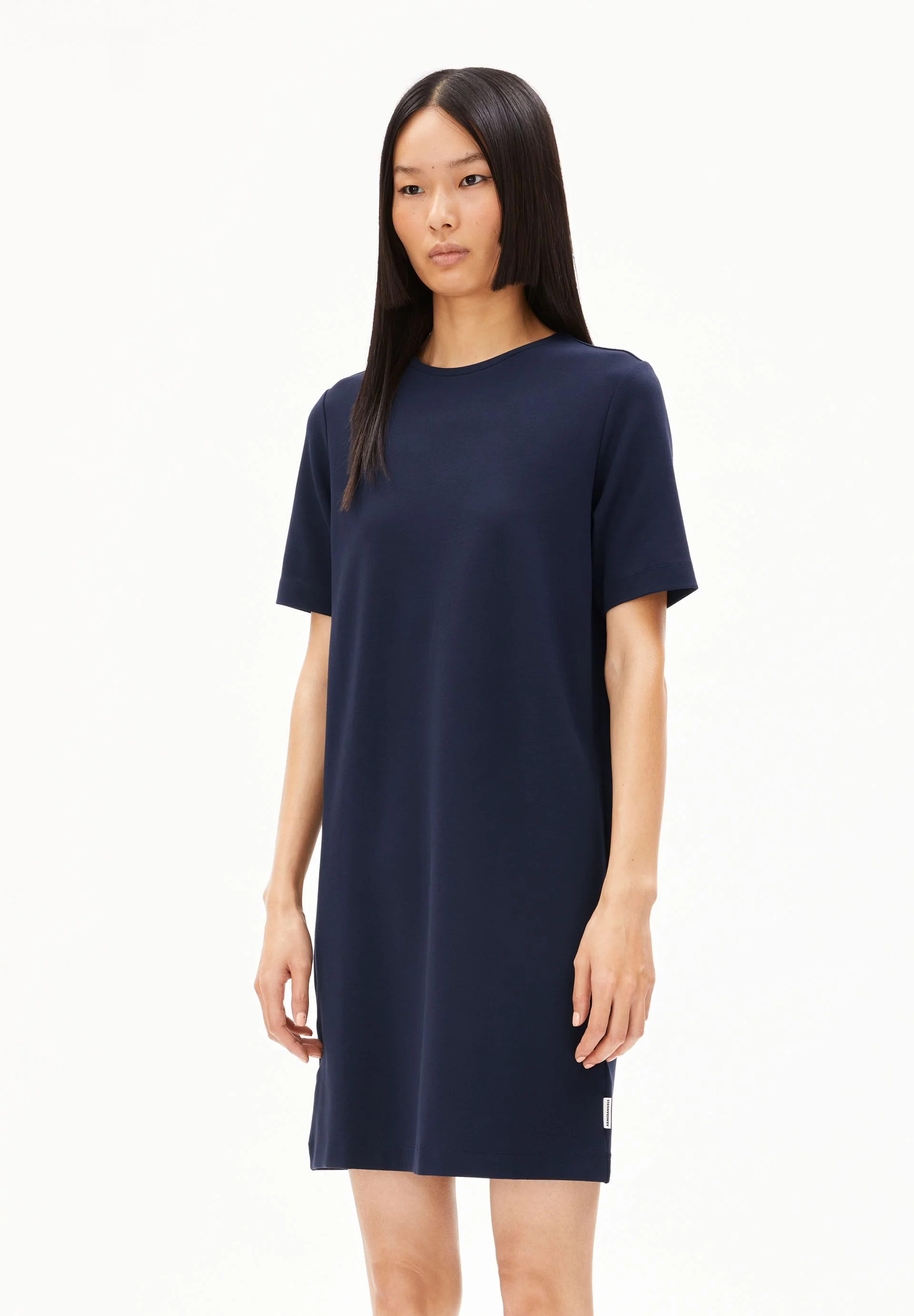 MAARILIANA KLEID | night sky