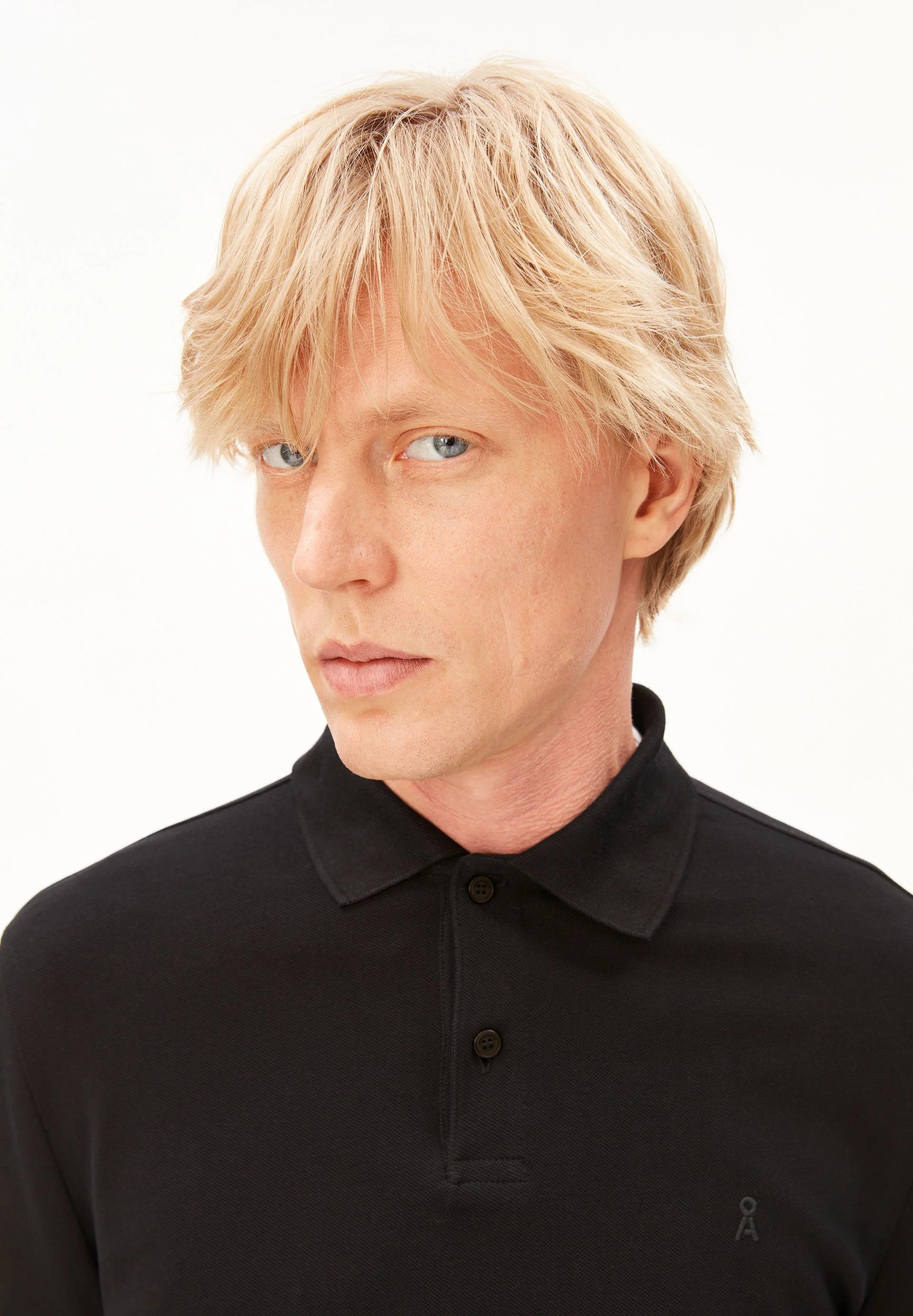 MAARIO POLOSHIRT | black - Image 3