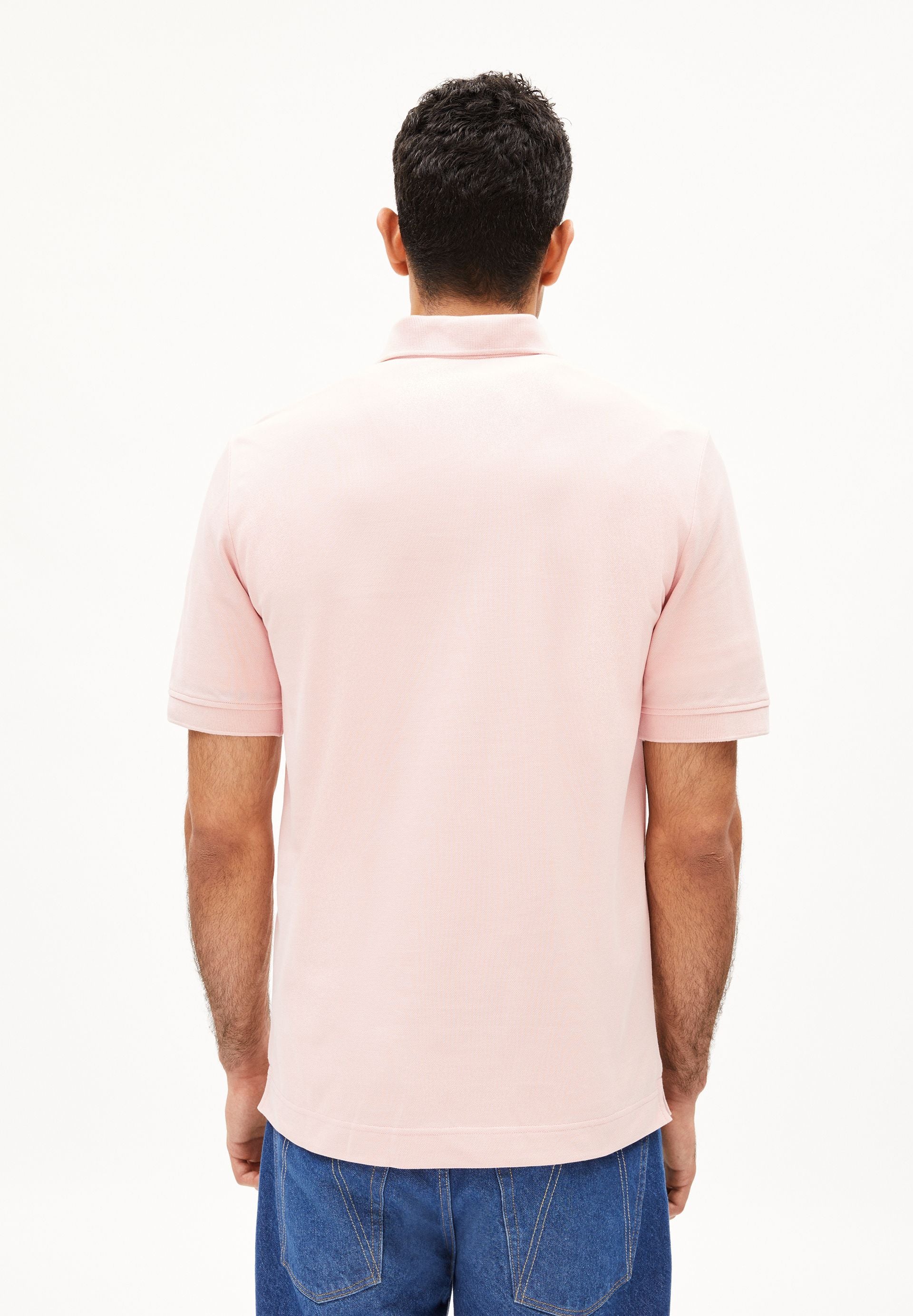 MAARIO POLOSHIRT | rosalilly - Image 2