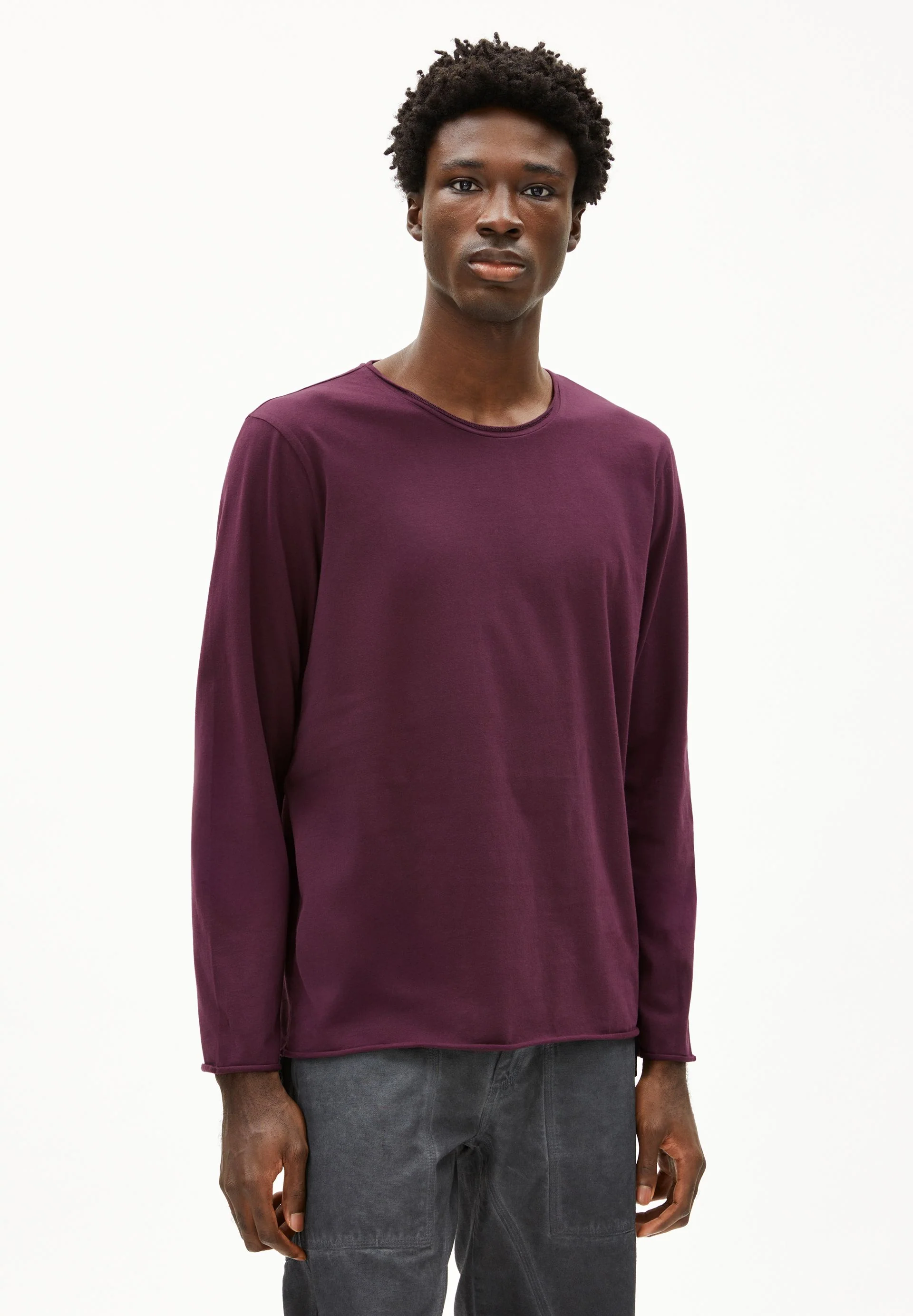 MAARKOS LS BRUSHED - Image 6