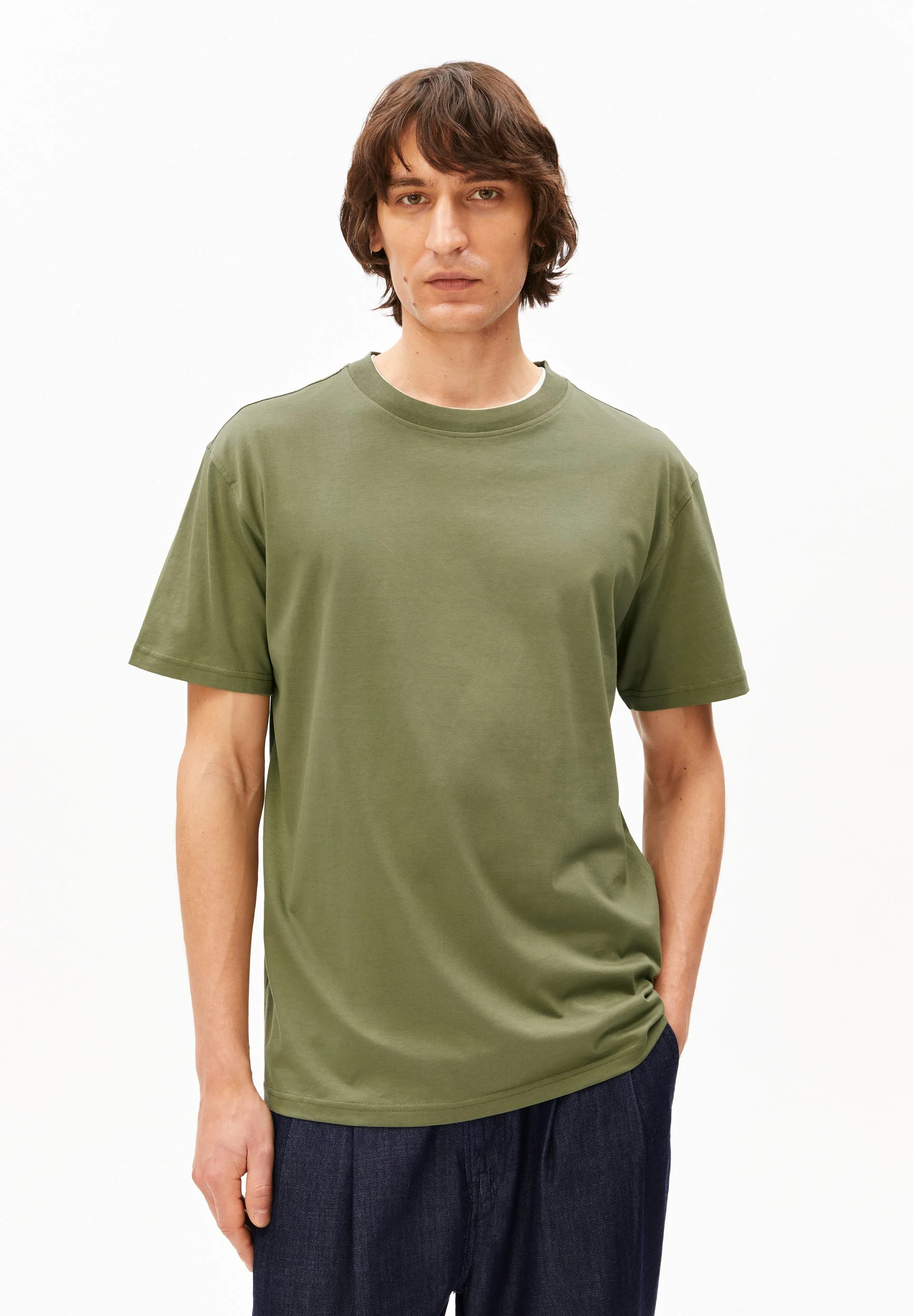 MAARKOS MID WEIGHT T-SHIRT - Image 12