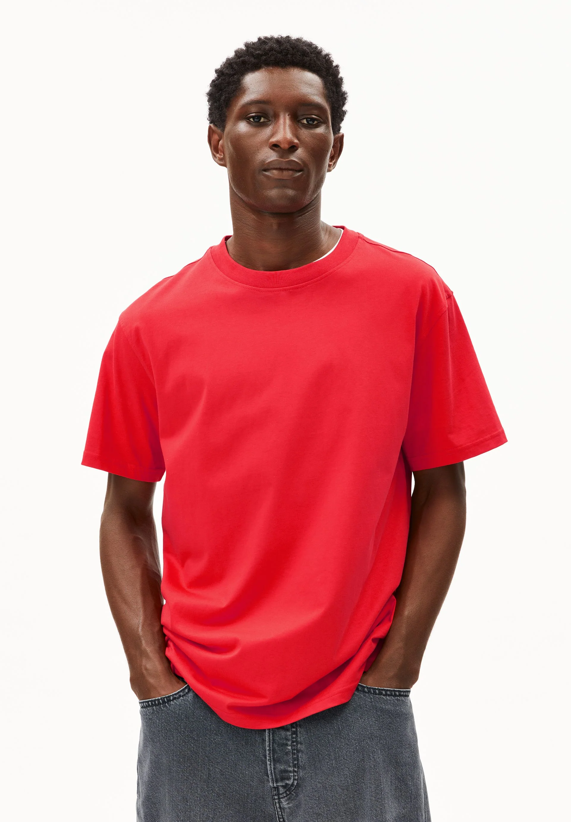 MAARKOS MID WEIGHT T-SHIRT - Image 11
