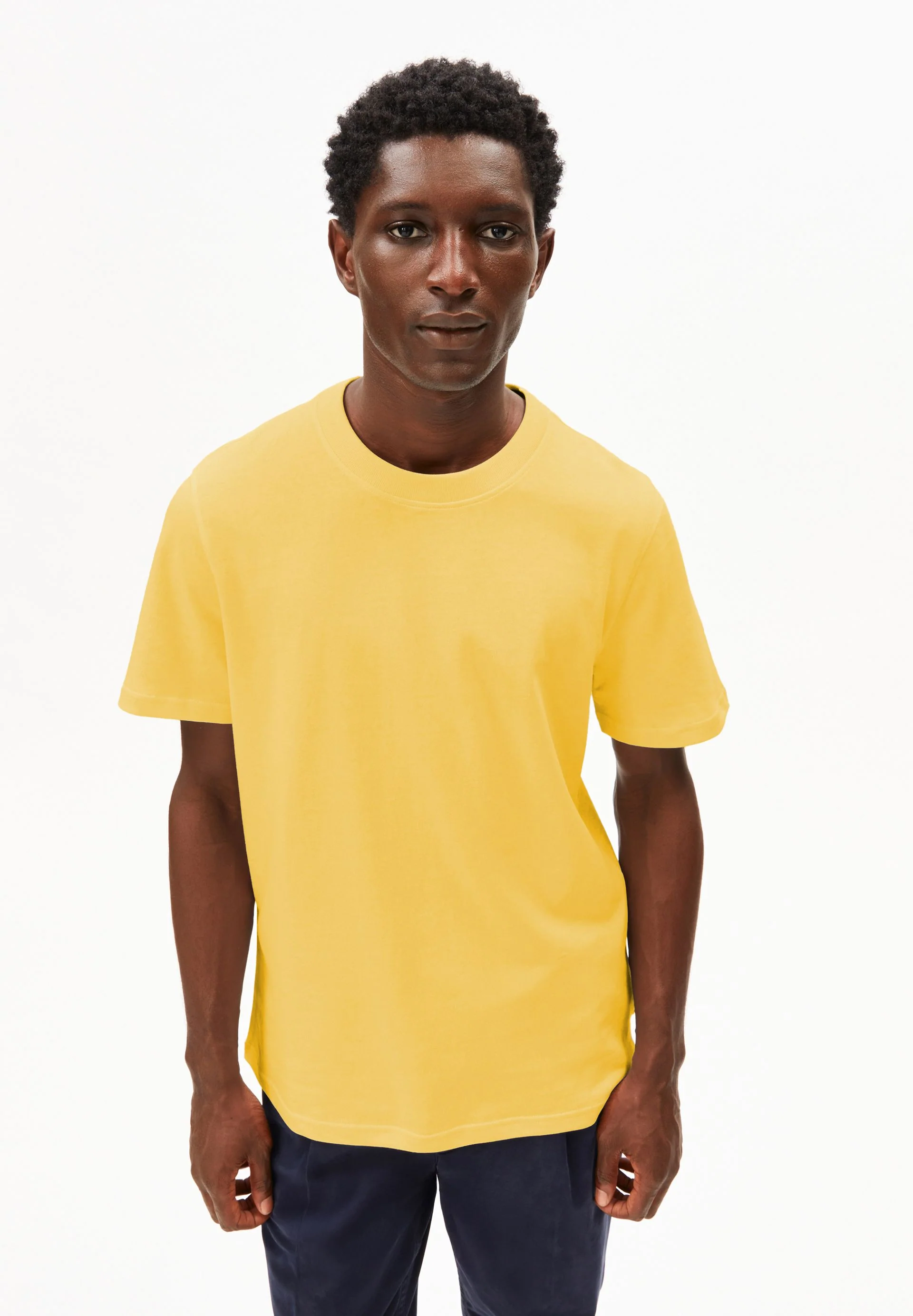 MAARKOS MID WEIGHT T-SHIRT - Image 14