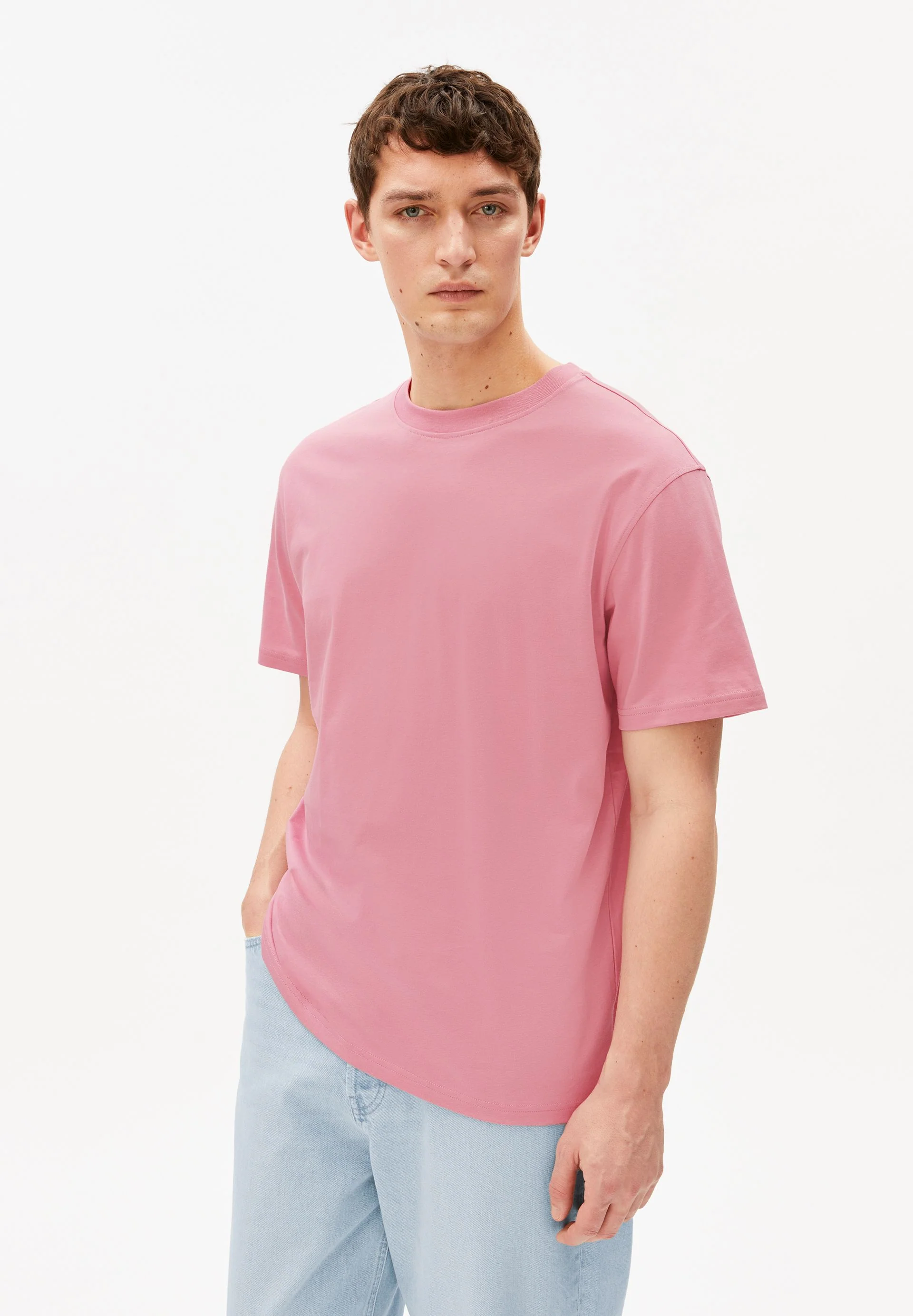 MAARKOS MID WEIGHT T-SHIRT - Image 16