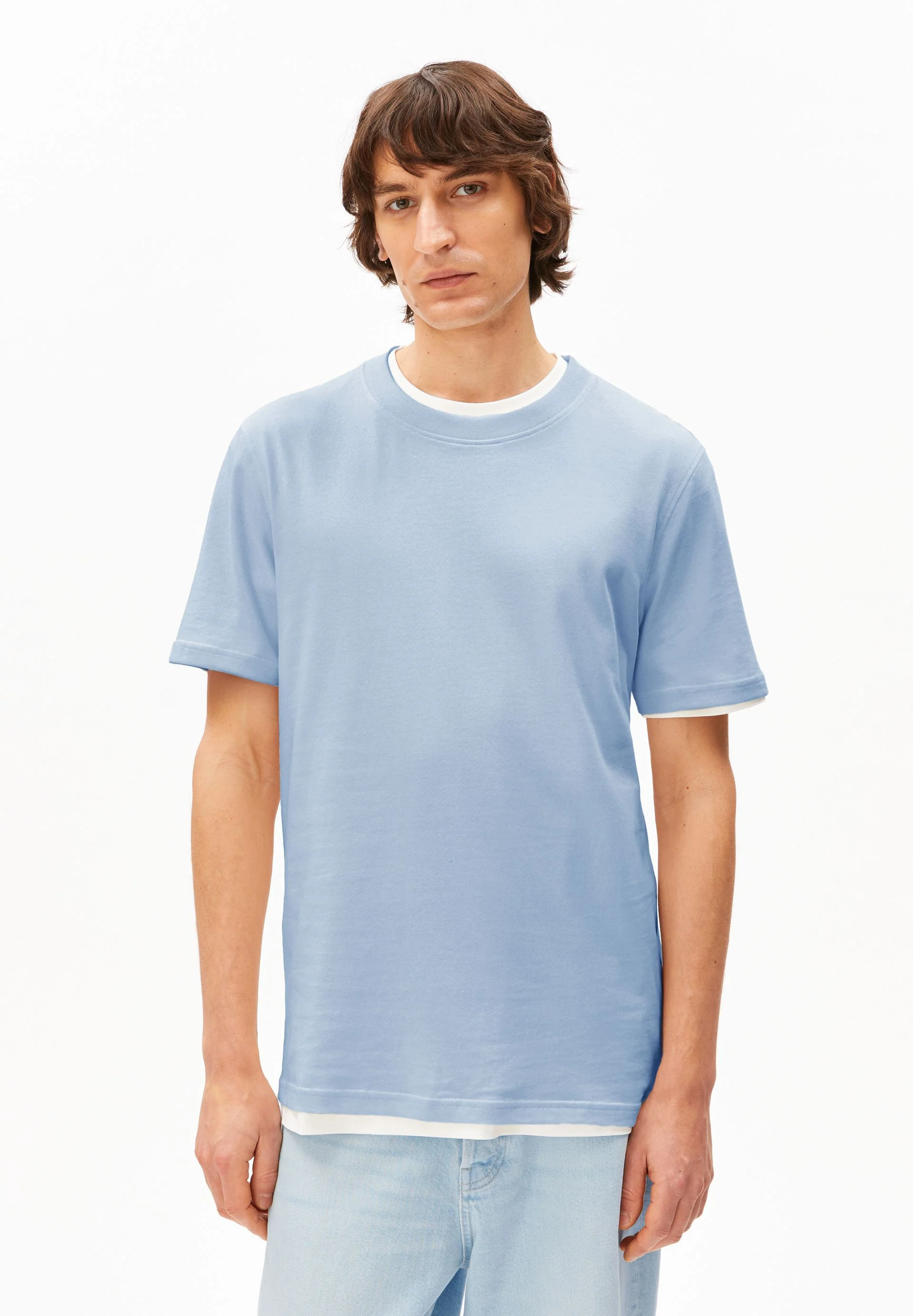 MAARKOS MID WEIGHT T-SHIRT - Image 13