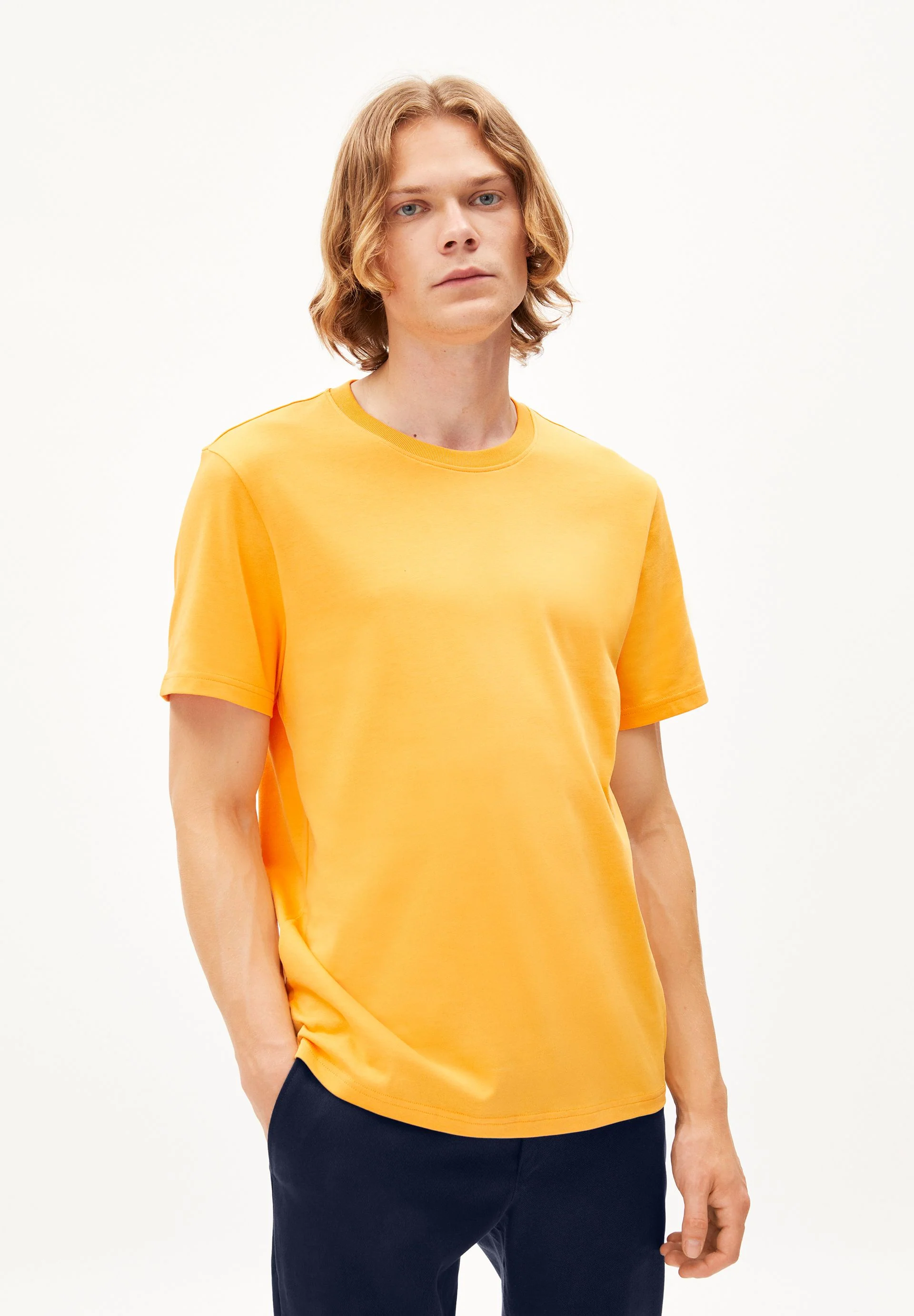 MAARKOS T-SHIRT | sunset