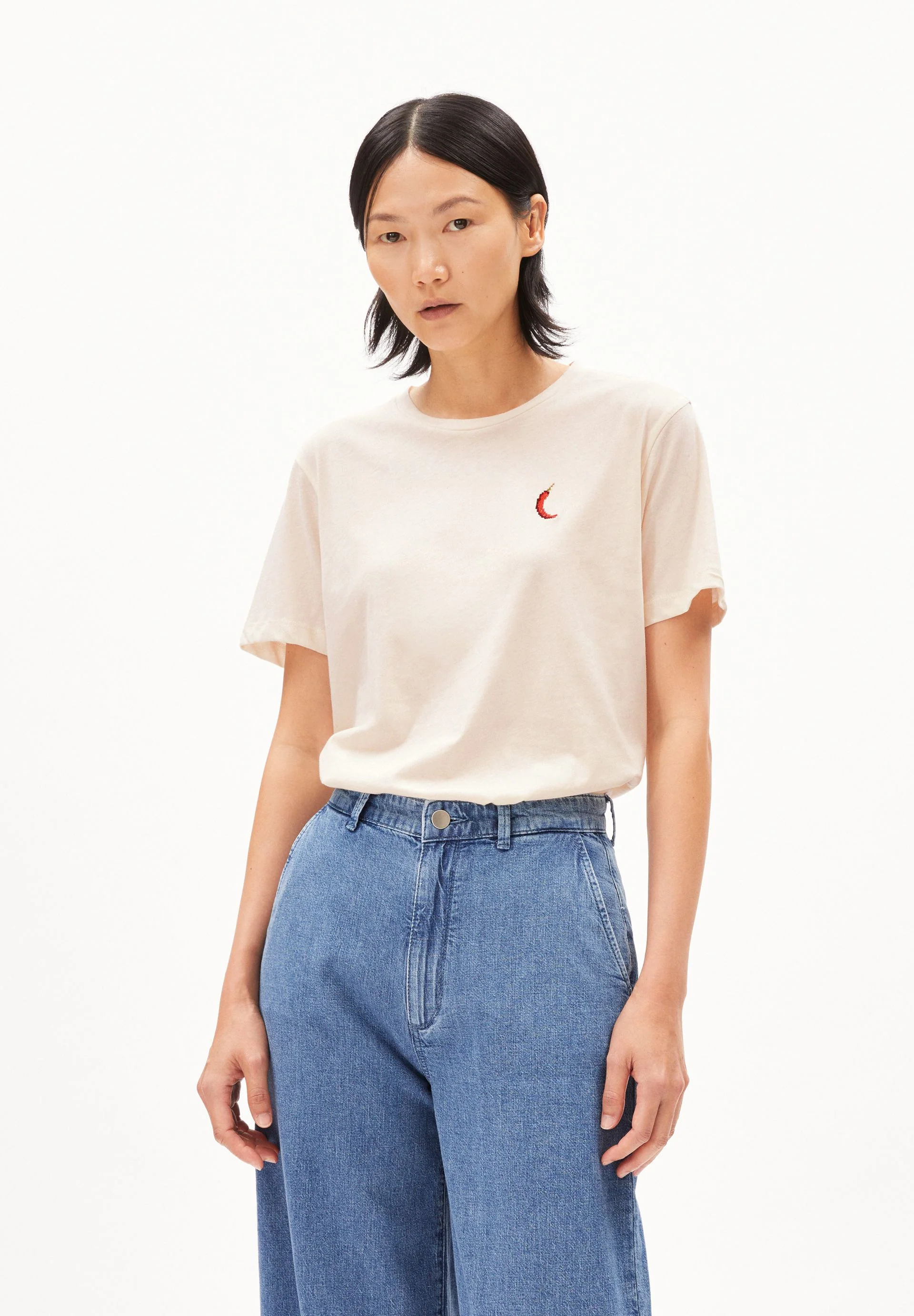 MAARLA FRUITS | undyed