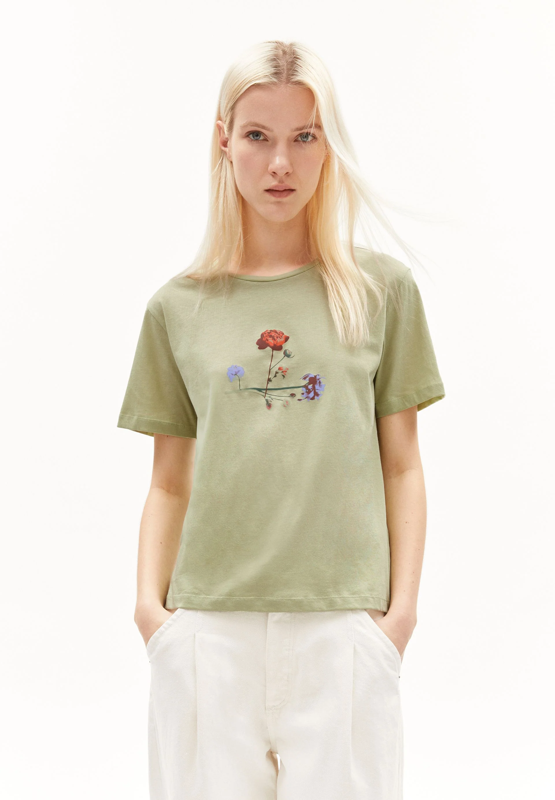 MAARLA LITAA | light matcha