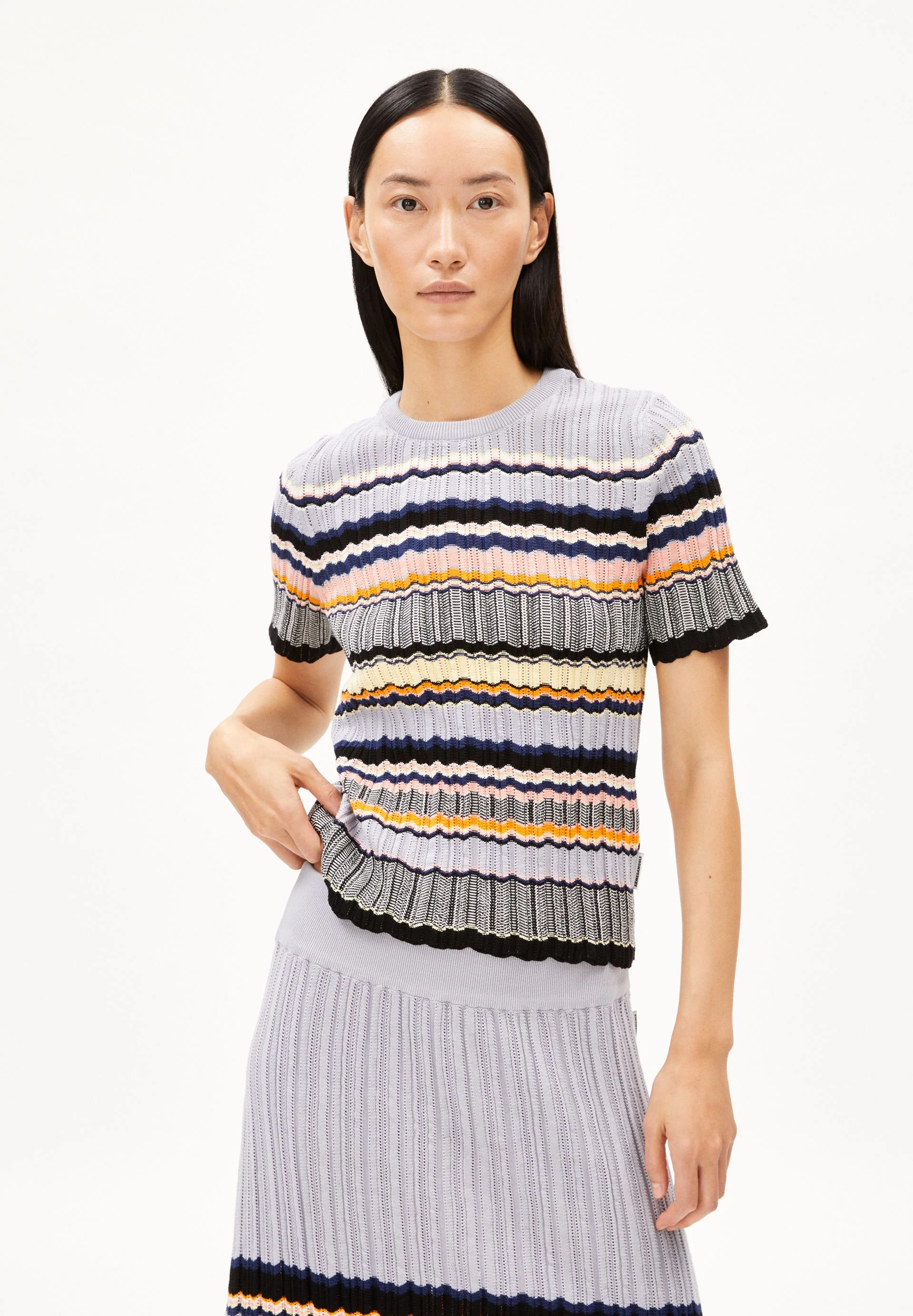 MAAYA STRIPES