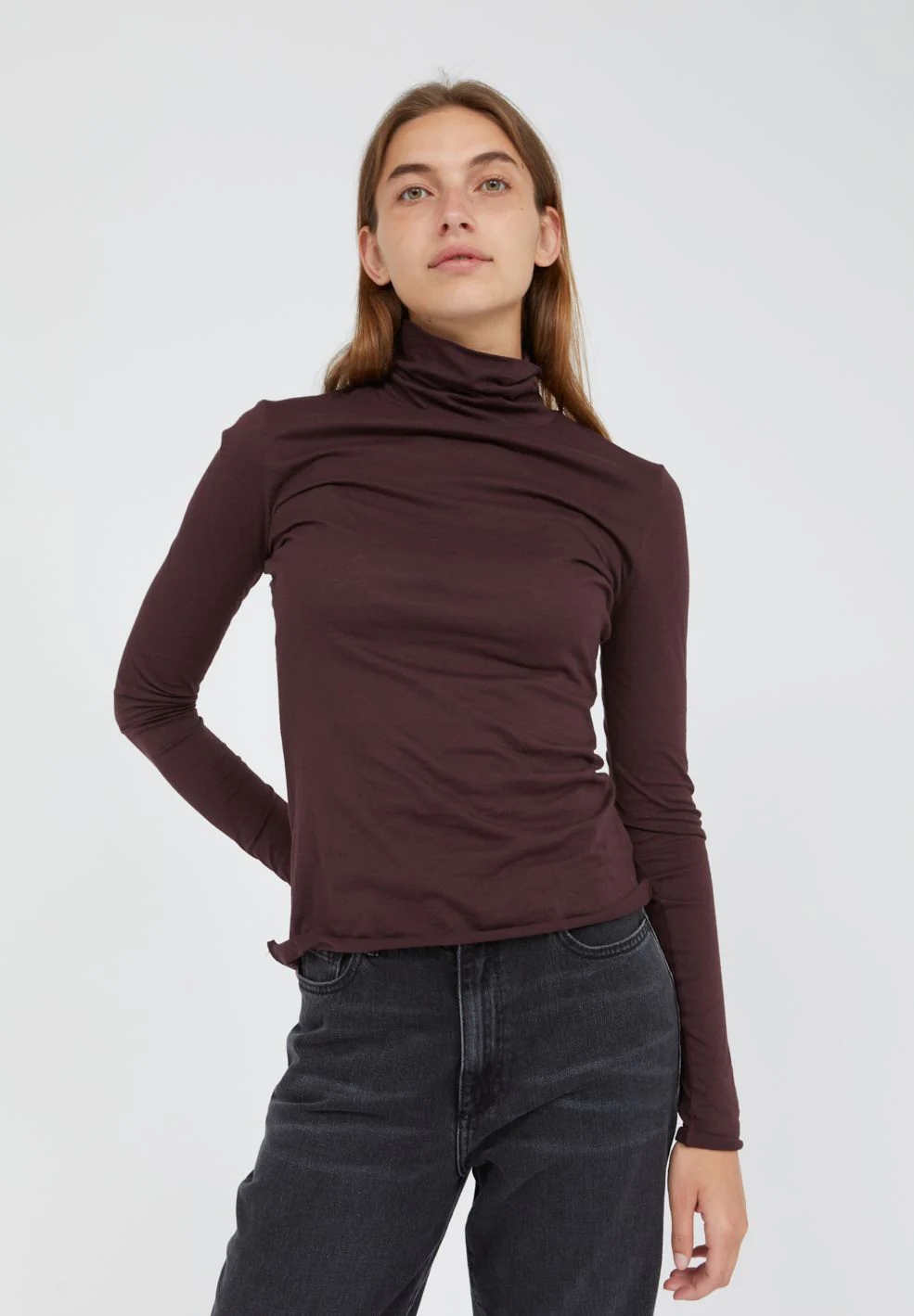 MALANAA | aubergine