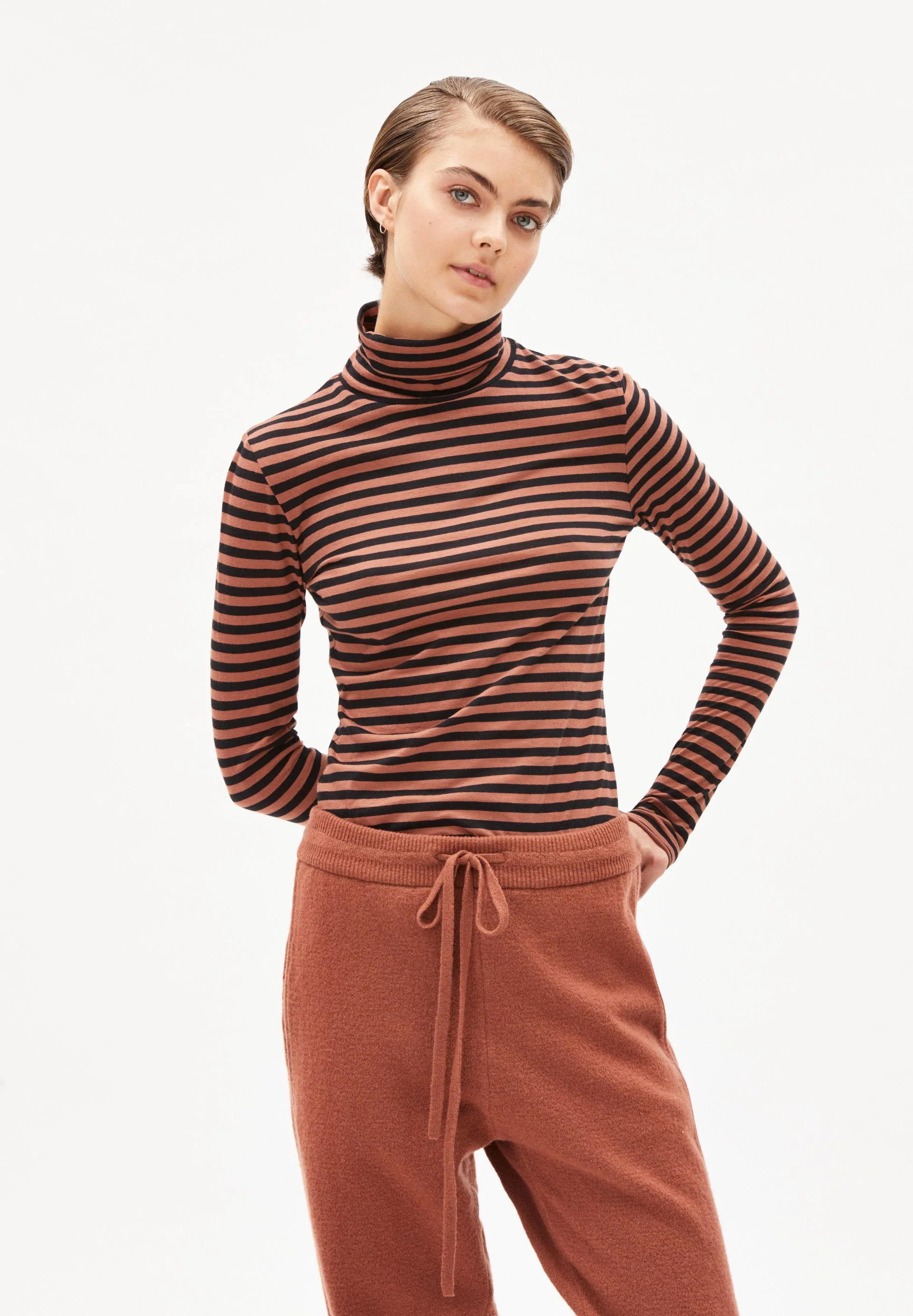 MALENAA STRIPES - Image 9