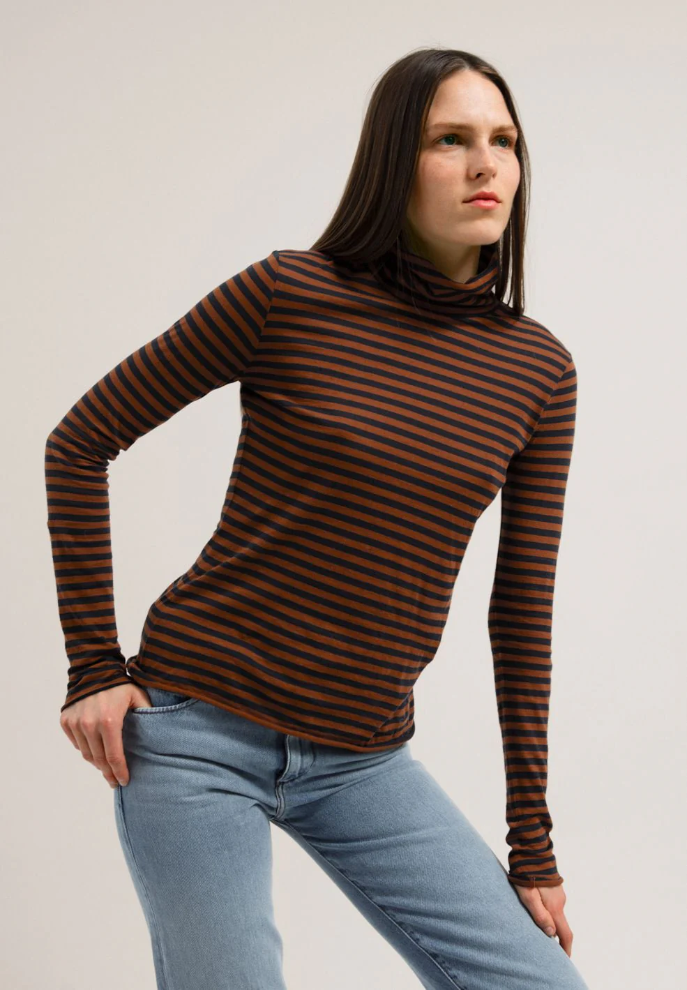 MALENAA STRIPES - Image 3