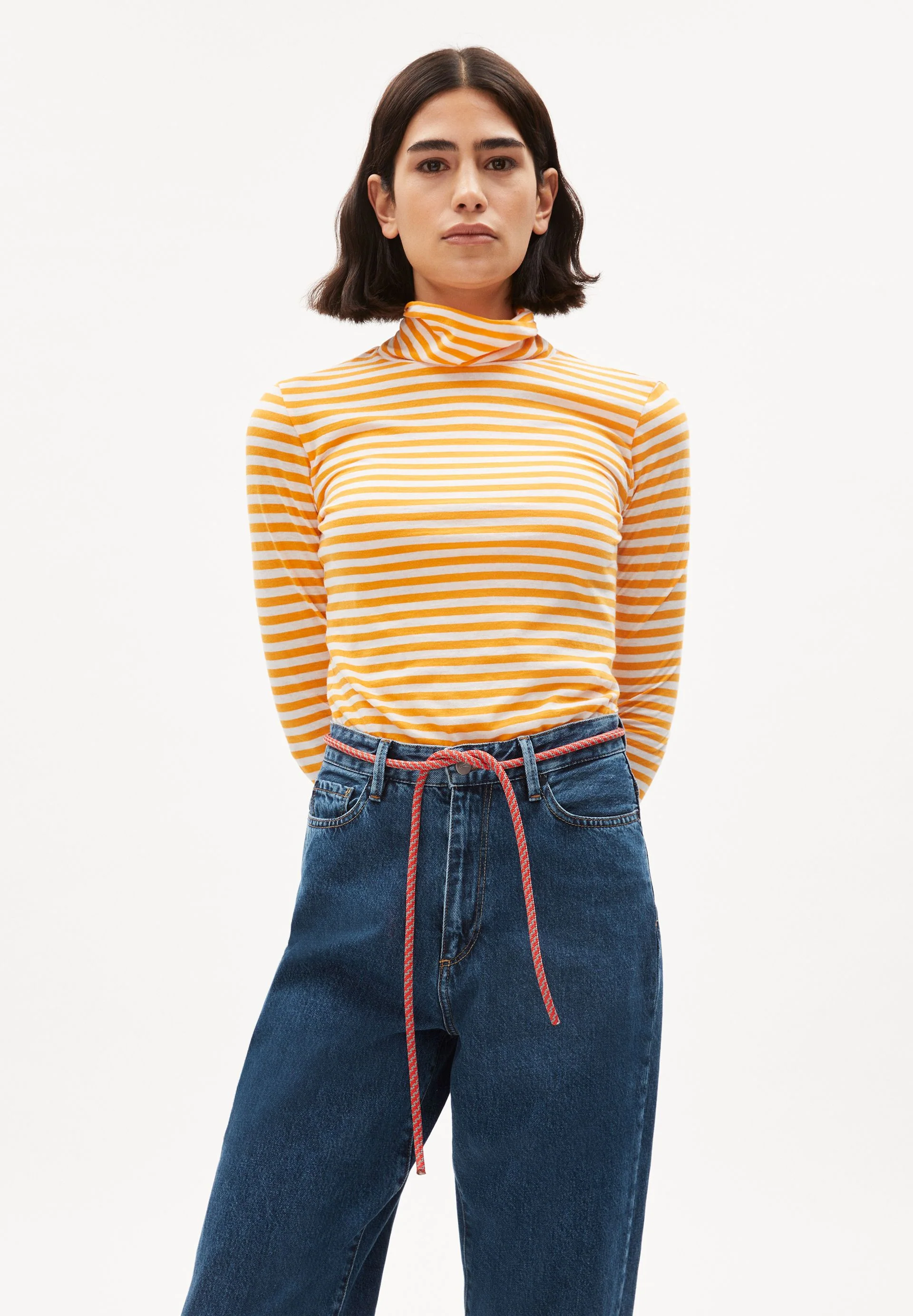 MALENAA STRIPES - Image 12