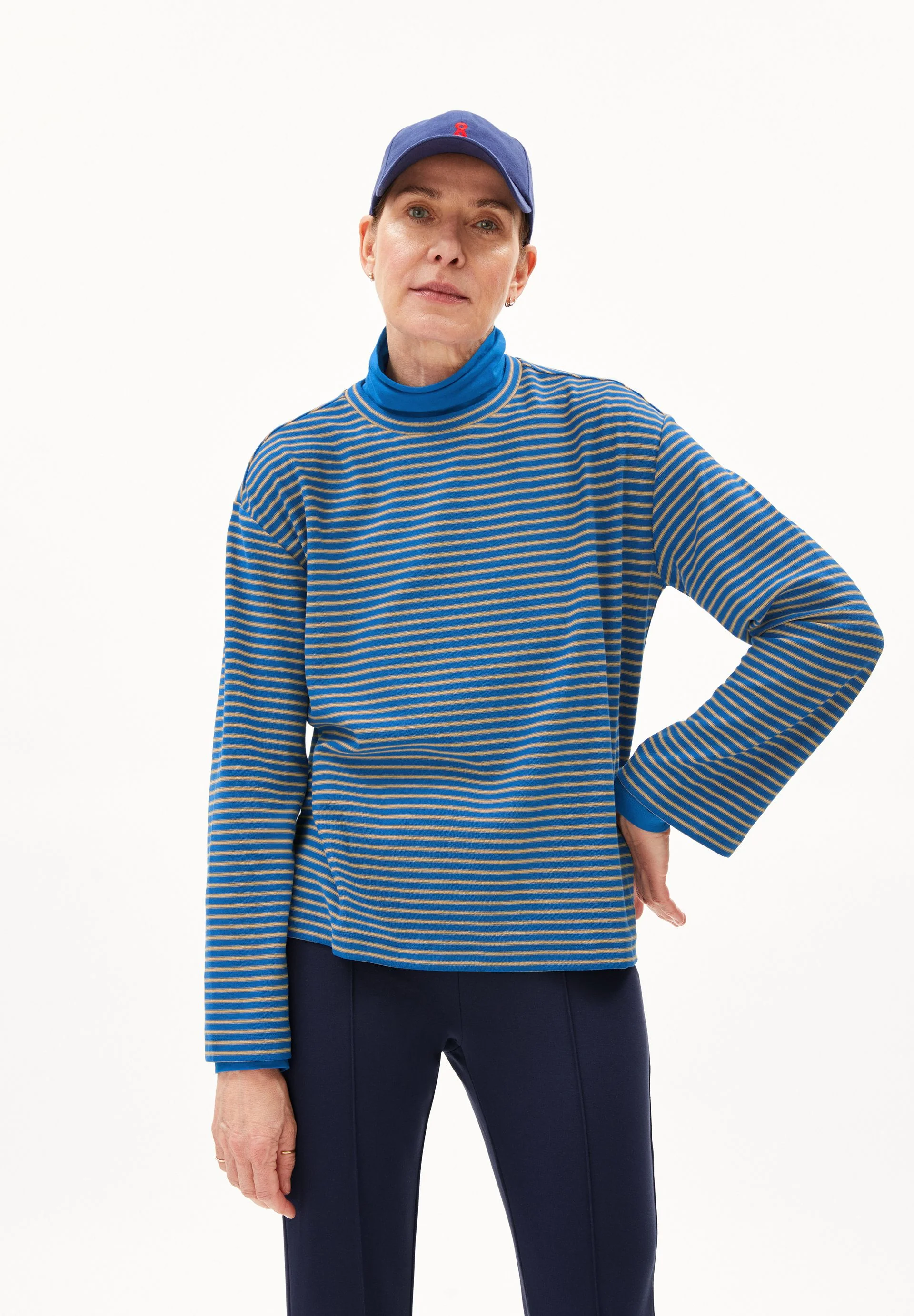 MARYNAA MINI STRIPE - Image 3