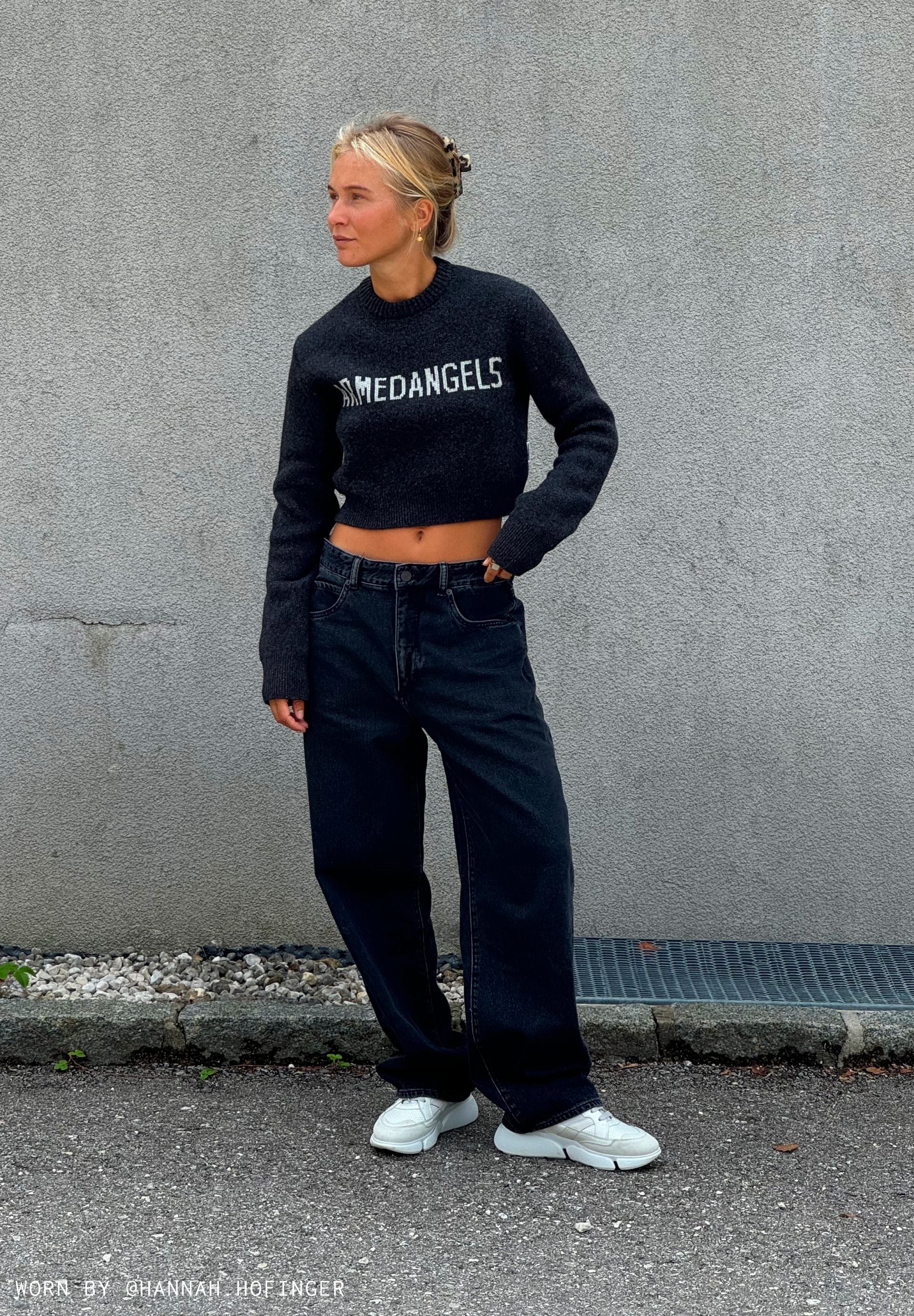 MEJAA | steel melange - Image 6