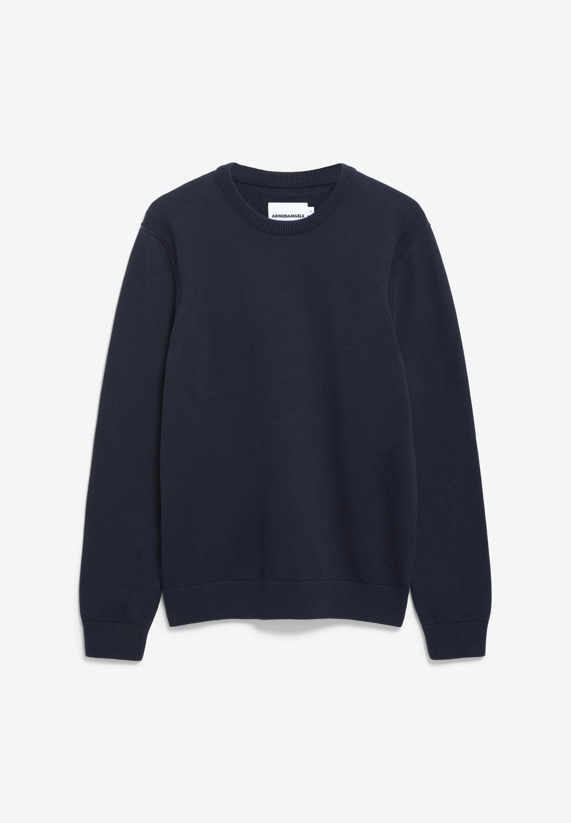 MIKITAA STRICKPULLOVER | night sky